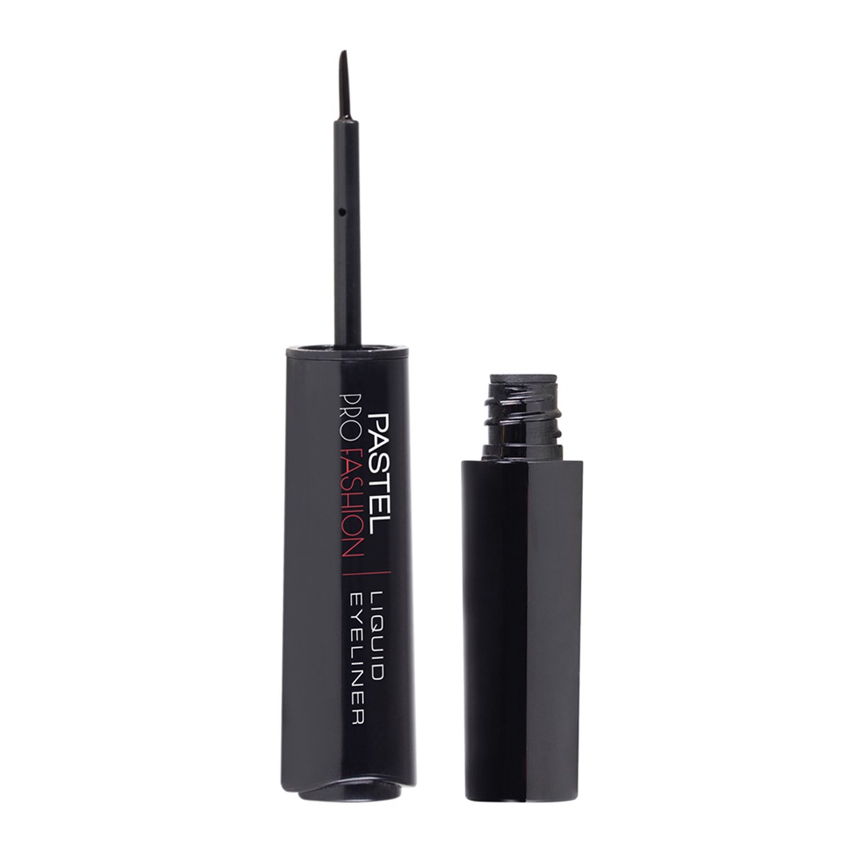  Pastel Profashion Likit Siyah Eyeliner