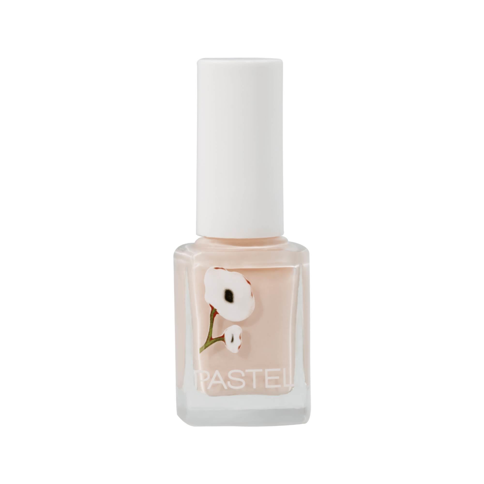 Pastel Oje No.408