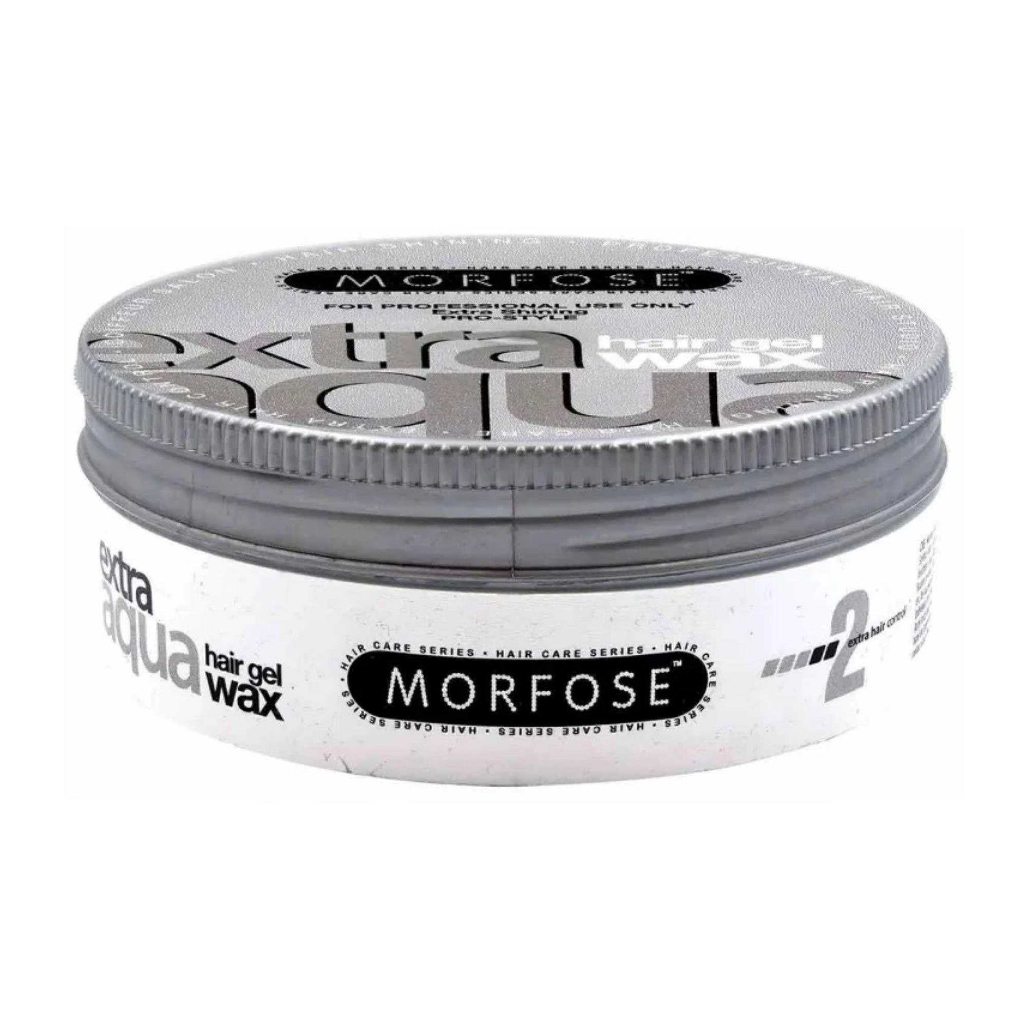 Morfose Extra Aqua Wax 150 ml	