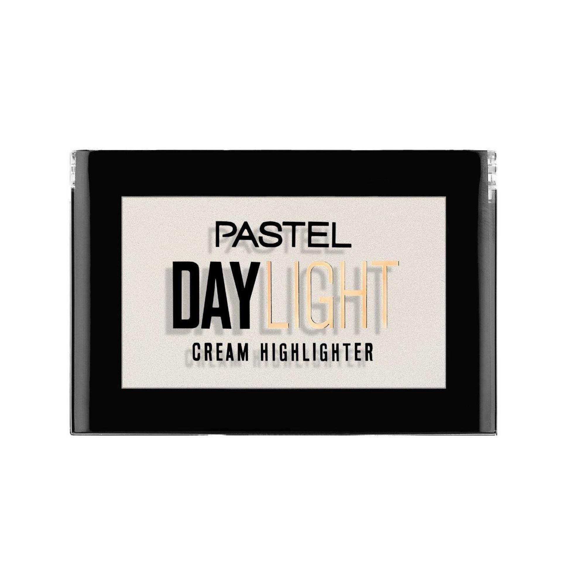 Pastel Daylight Cream Highlighter Krem Aydınlatıcı No.14