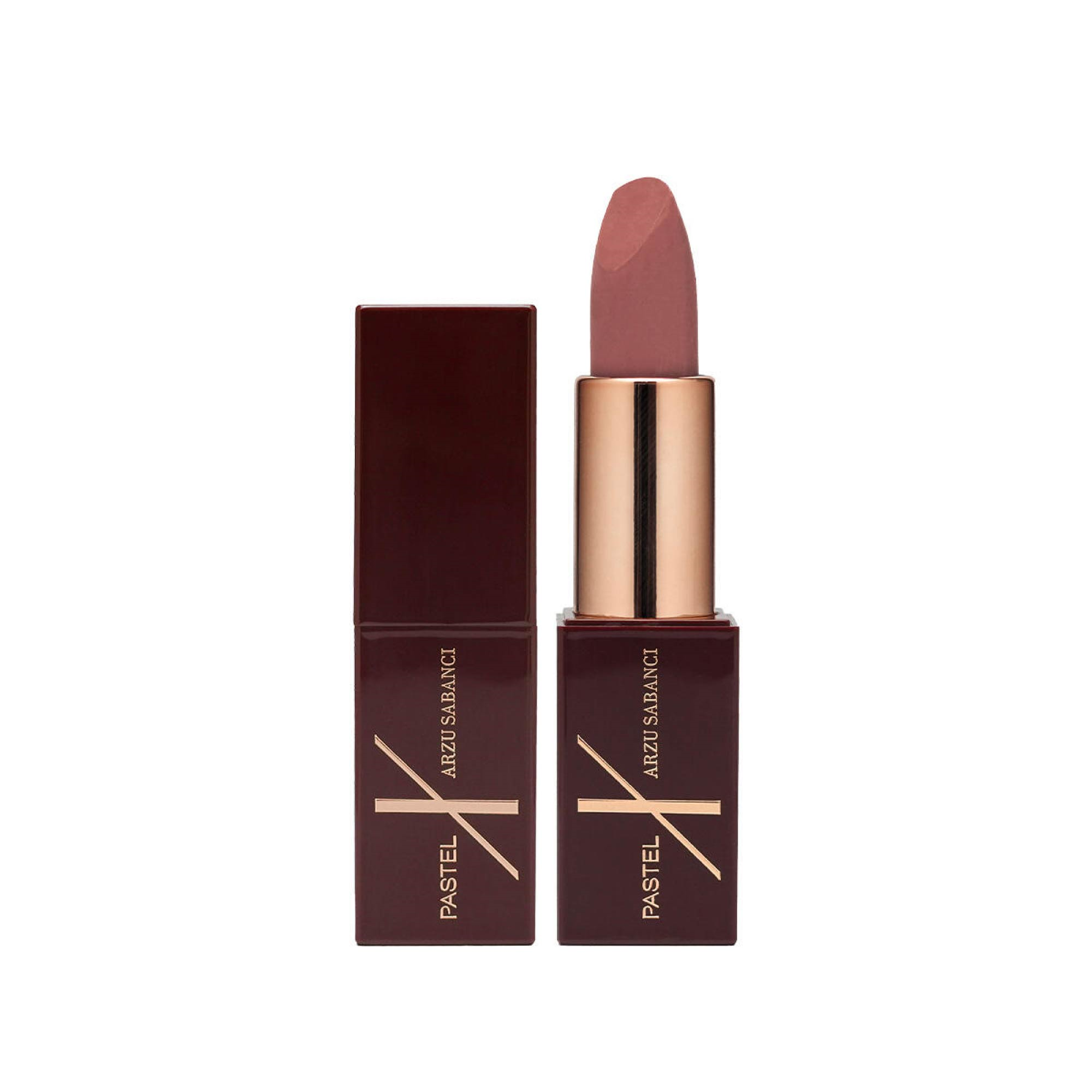 Pastel x Arzu Sabancı Lipstick 22