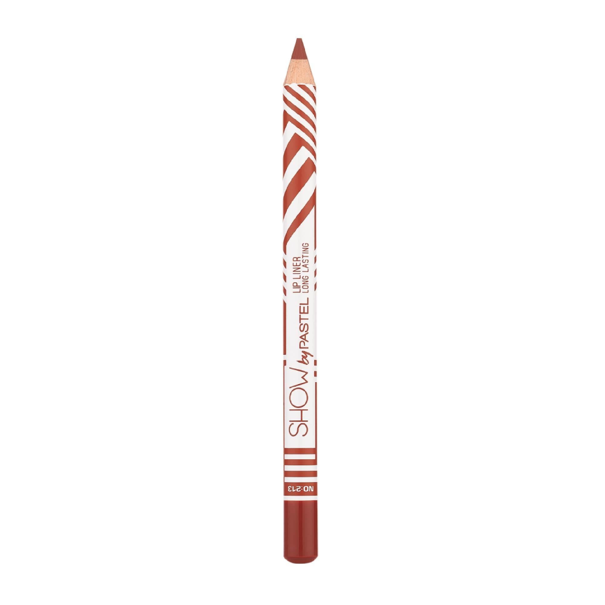 Pastel Show By Lipliner Dudak Kalemi No.213