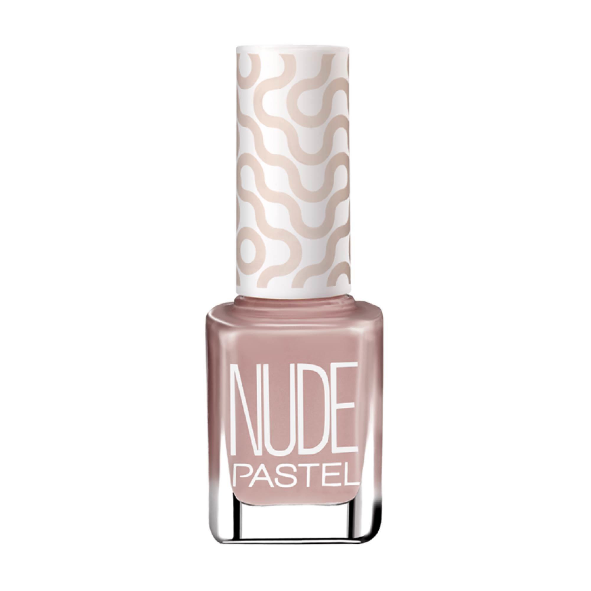 Pastel Nude Oje No.752