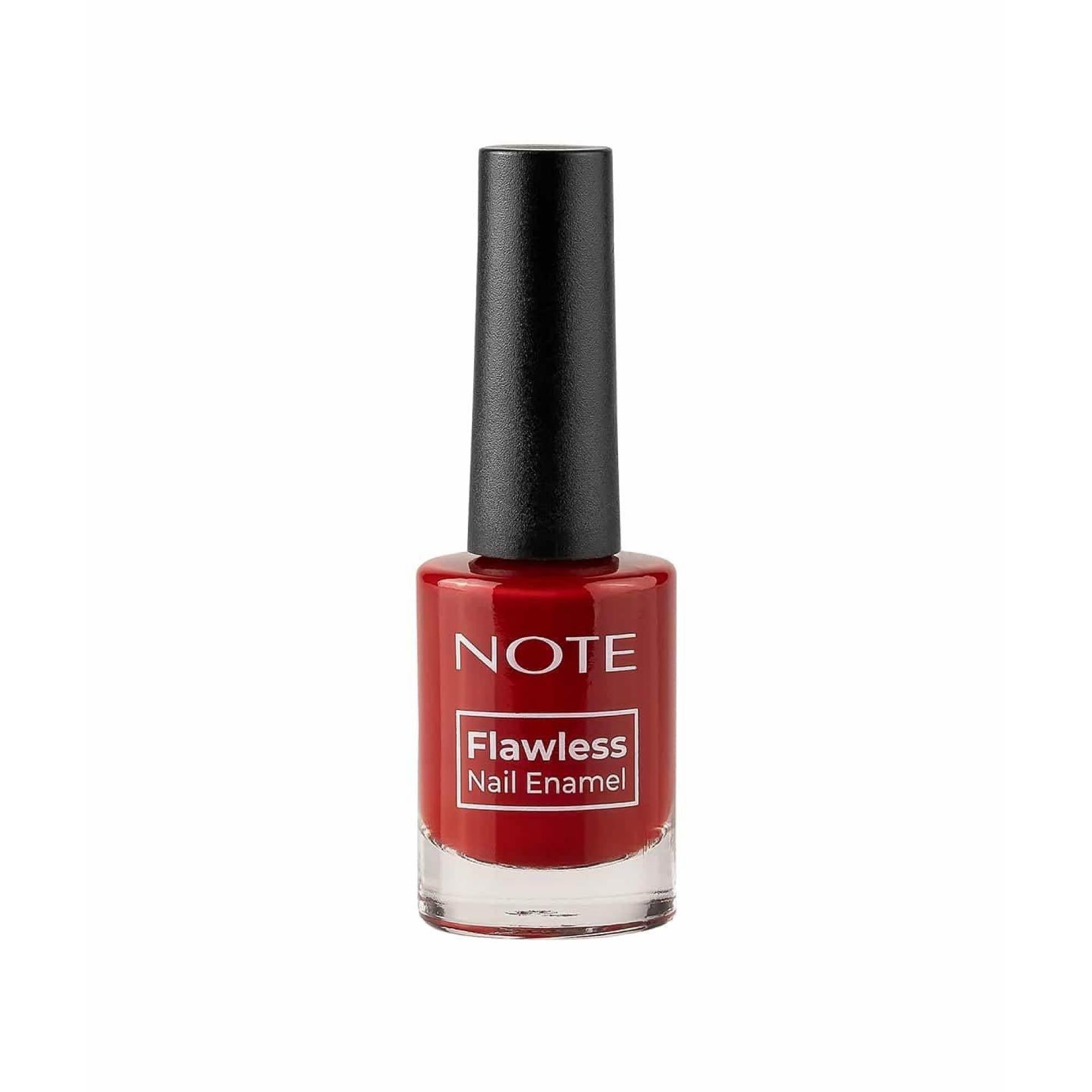 Note Flawless Oje 09- Stop Traffic 