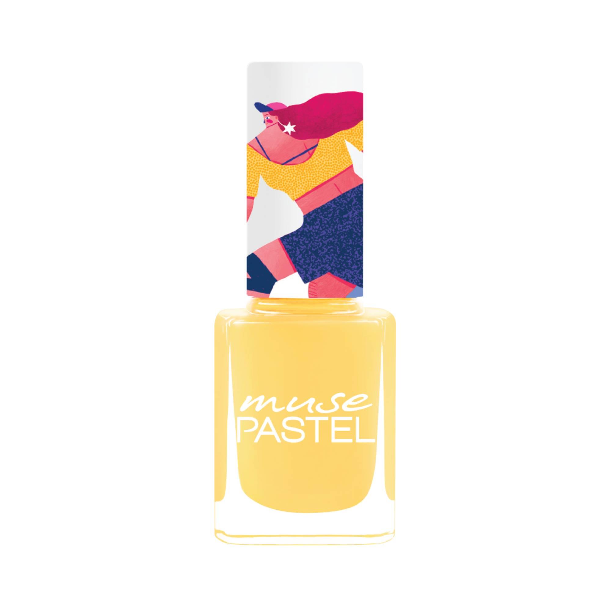 Pastel Oje No.307