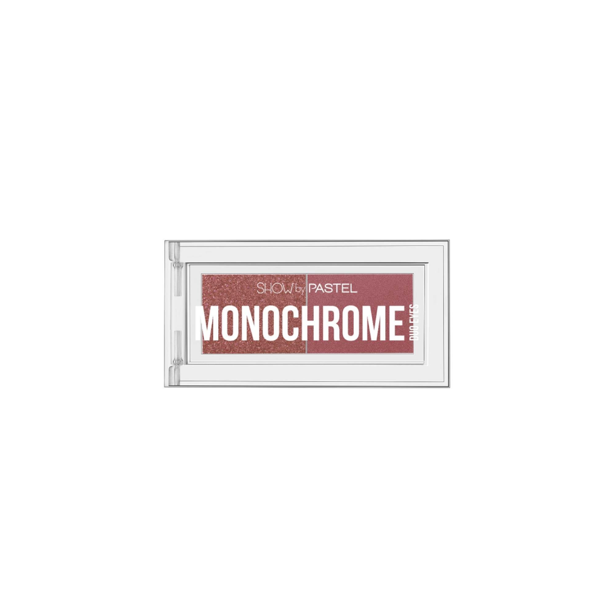 Pastel Monochrome Göz Farı 2'li 29 It's Cherry