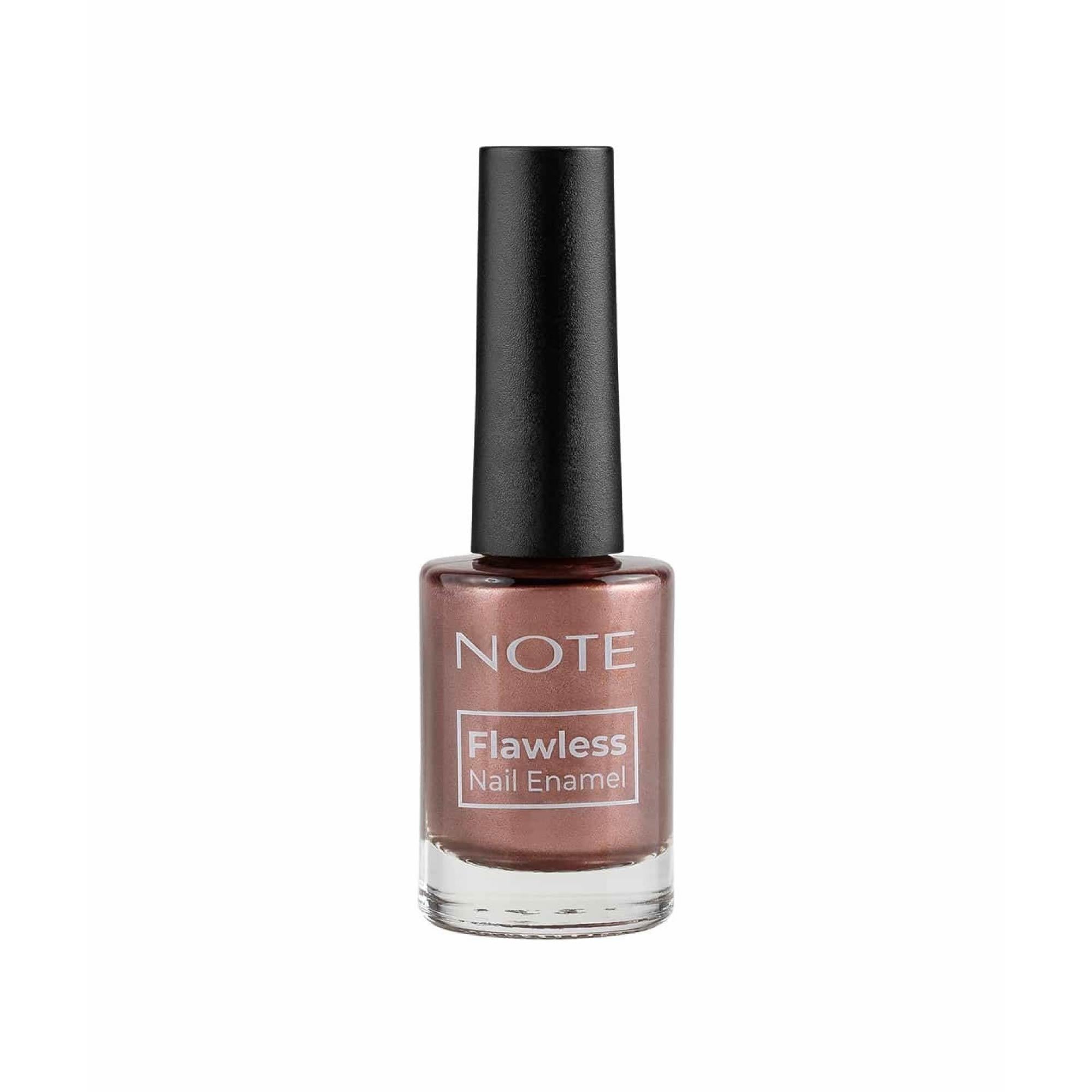 Note Flawless Oje 68 - Antique Copper 