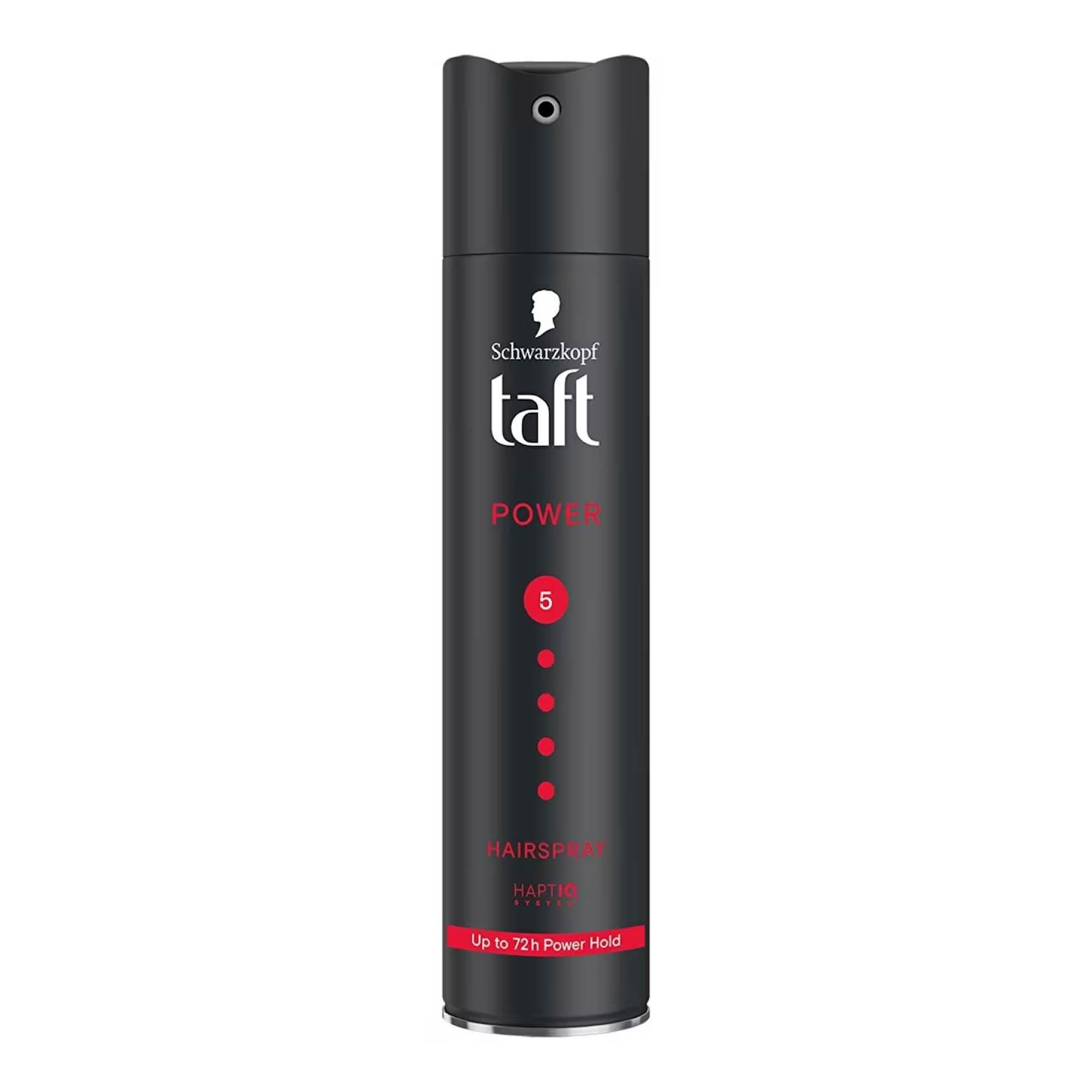 Taft Saç Spreyi Power Güçlü Tutuş Mega Güçlü 250 ml 