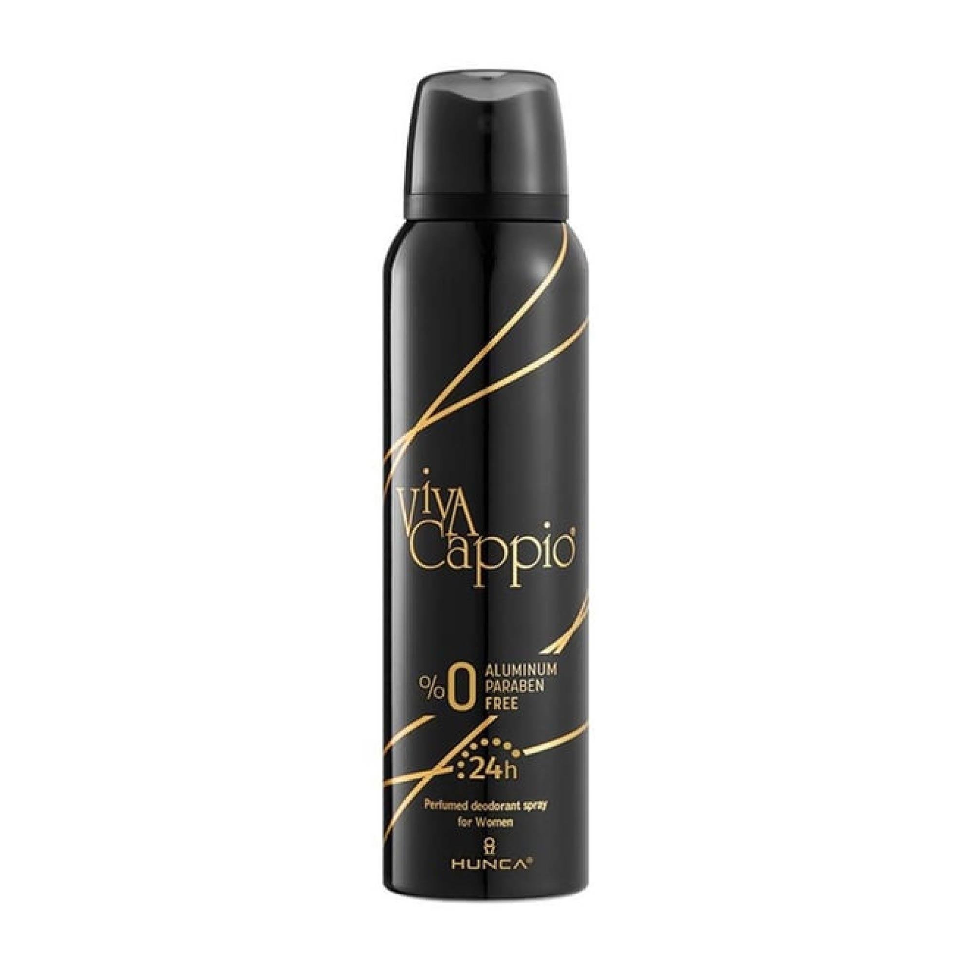 Viva Cappio Deodorant Classic Kadın 150 ml