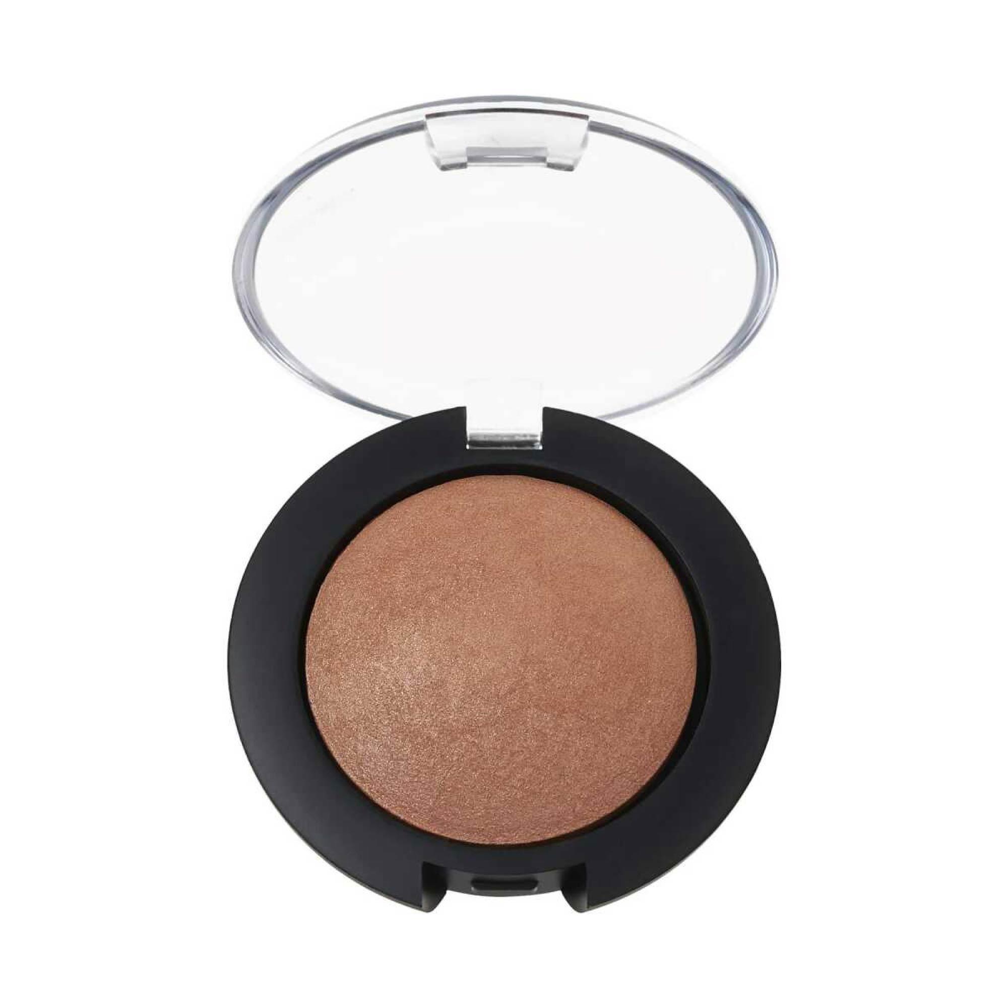 Golden Rose Baked Blush On - 05 Soft Peach 