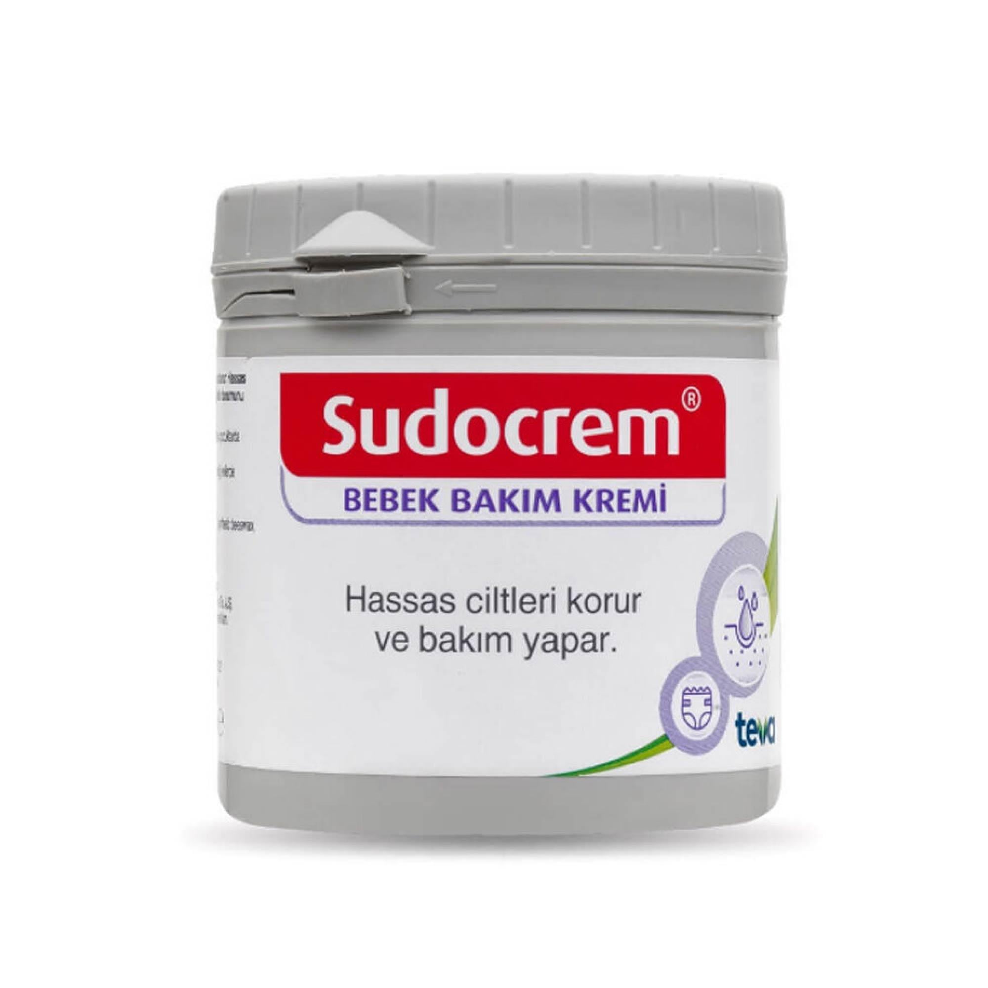 Sudocrem Bebek Bakım Kremi 250gr