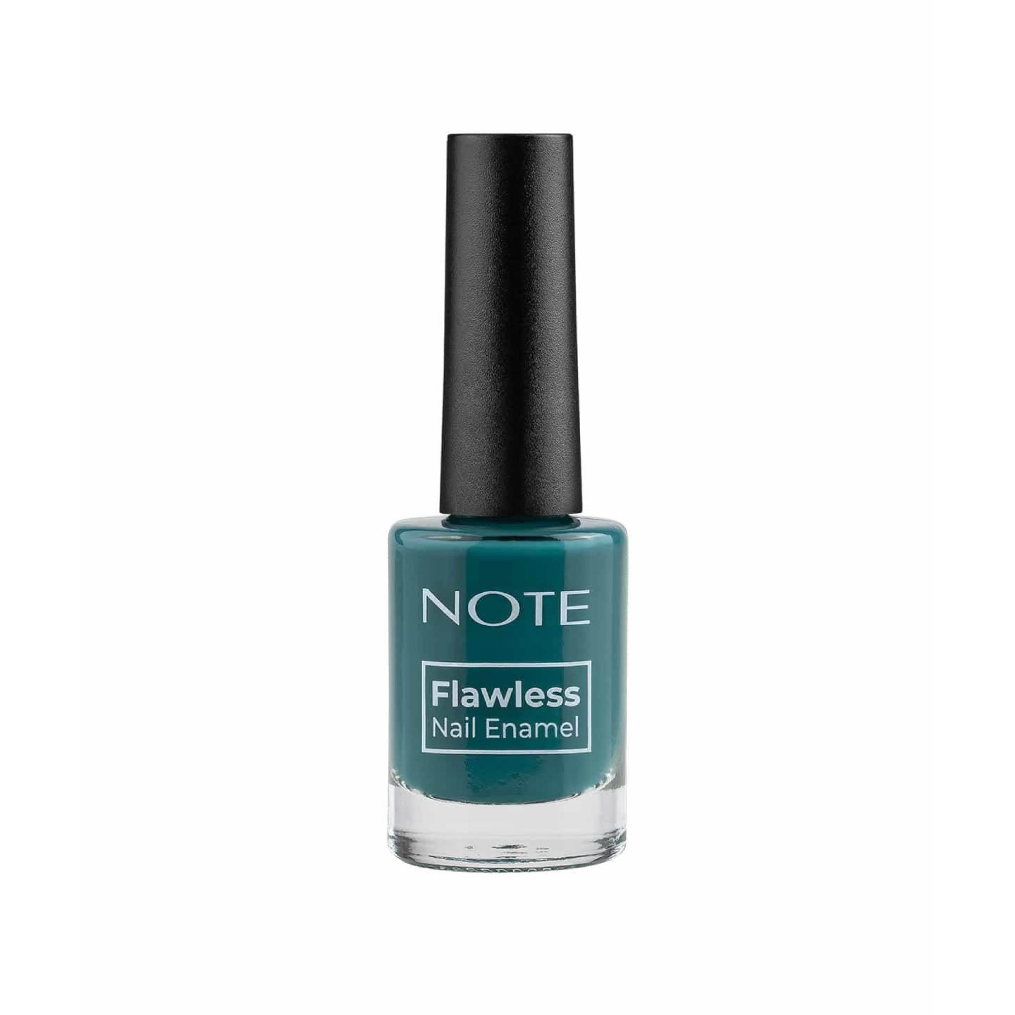 Note Flawless Oje 117- Emerald