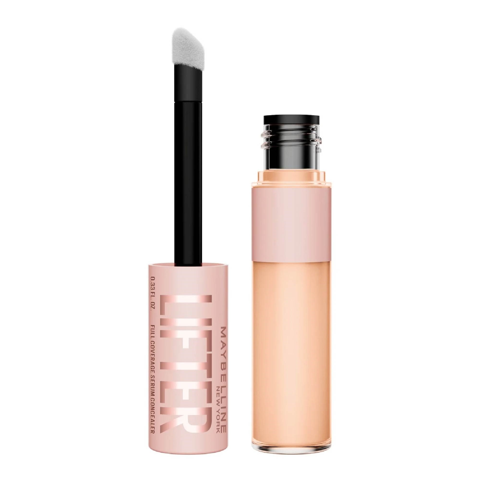 Maybelline Lifter - Nemlendirici ve Aydınlatıcı Etkili Kapatıcı No: 15