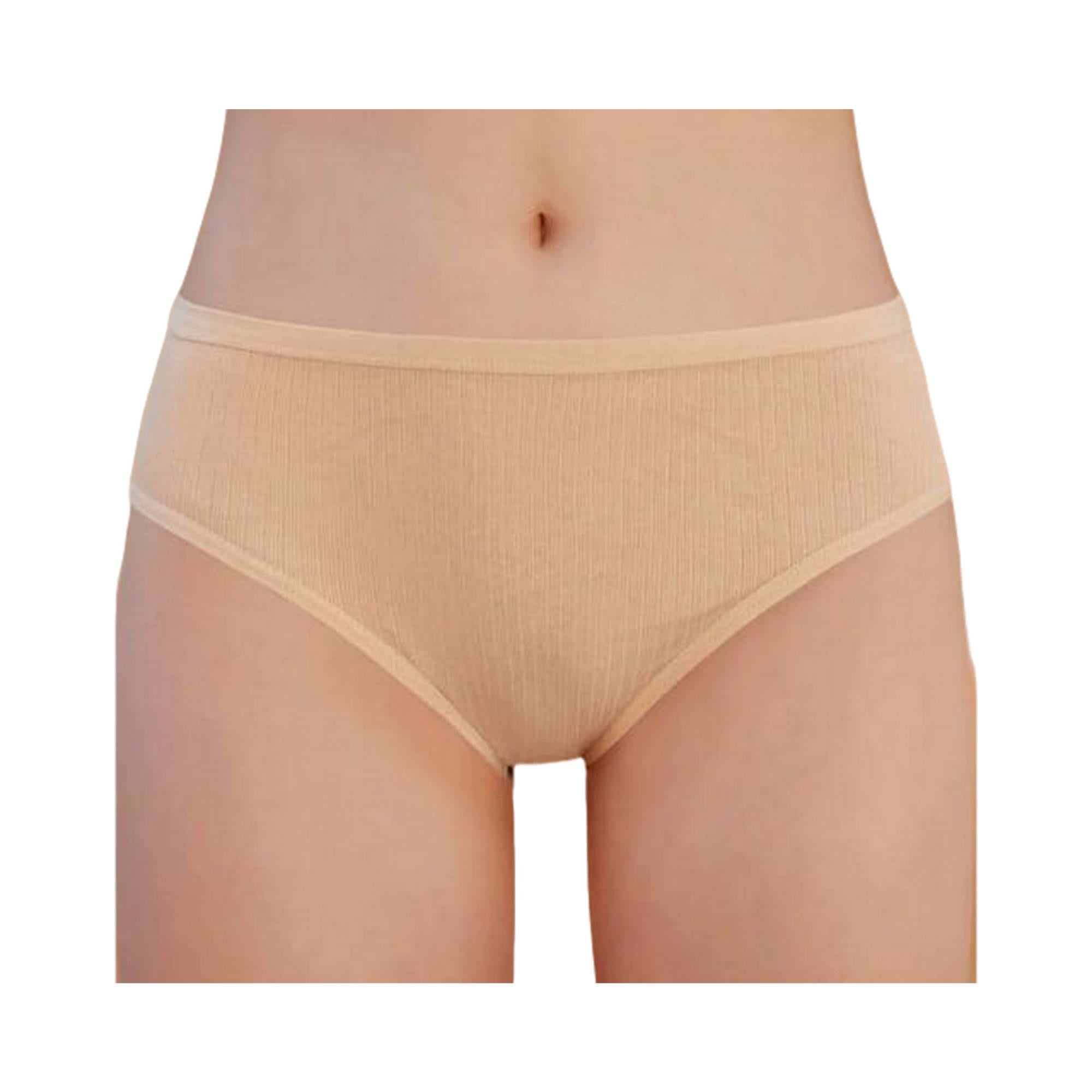 Berrak Bikini Kadın Külot Ten Medium 11561