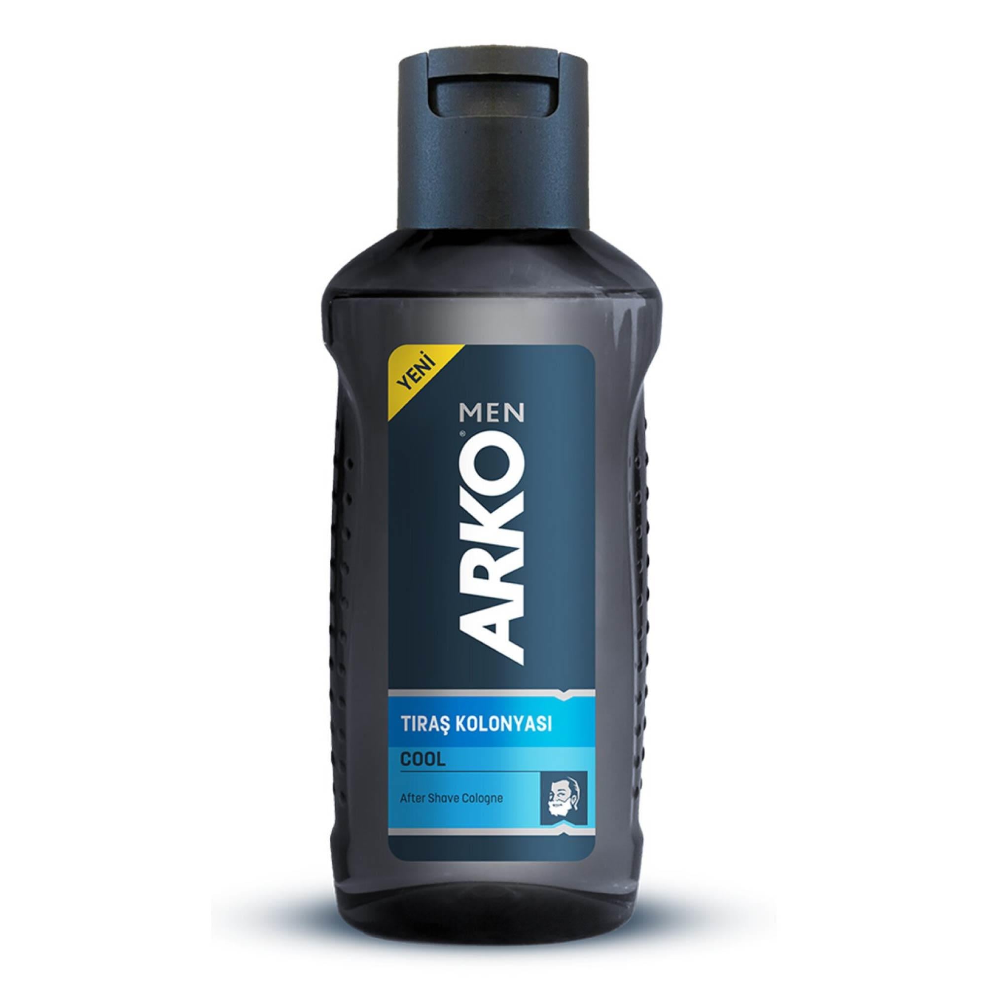 Arko Men Tıraş Kolonyası Cool 255ml