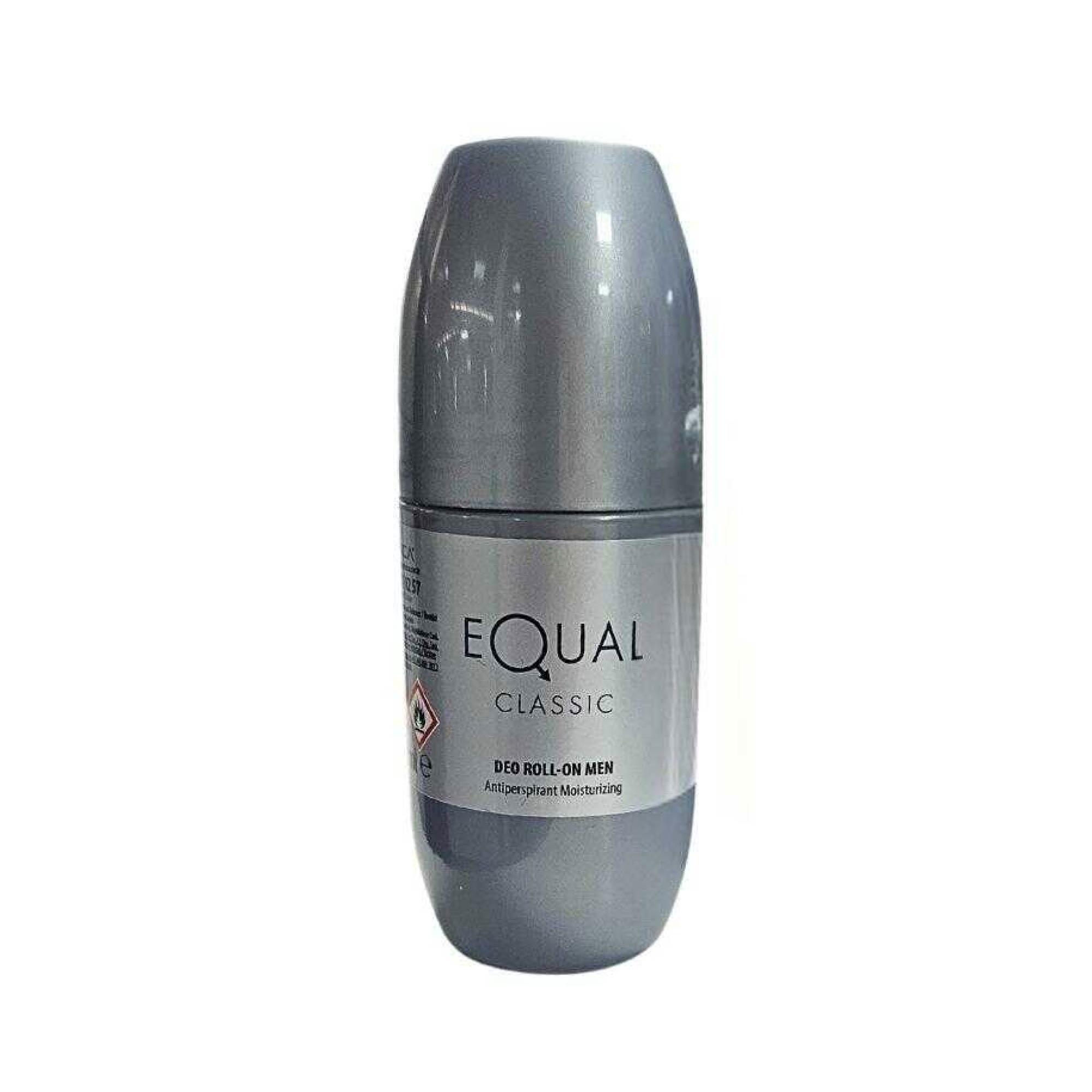Equal Roll-On Classic Erkek 50 ml