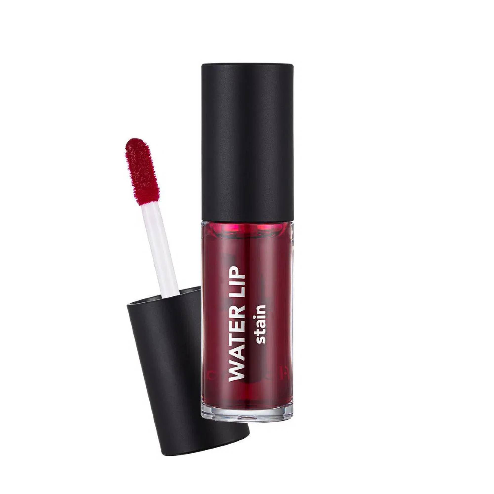 Flormar Water Lip Stain Kalıcı Dudak Parlatıcısı 003 Girl Gang