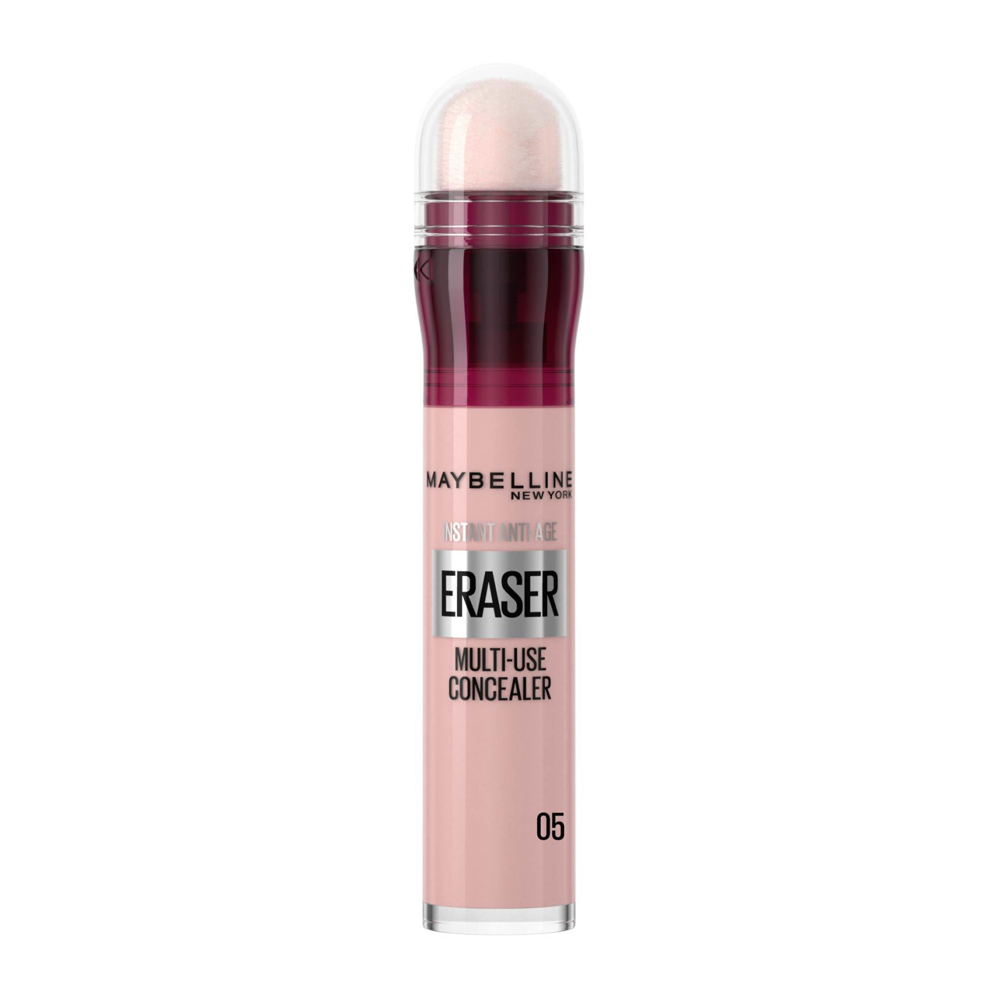 Maybelline New York Instant Anti-Age Eraser Kapatıcı 05