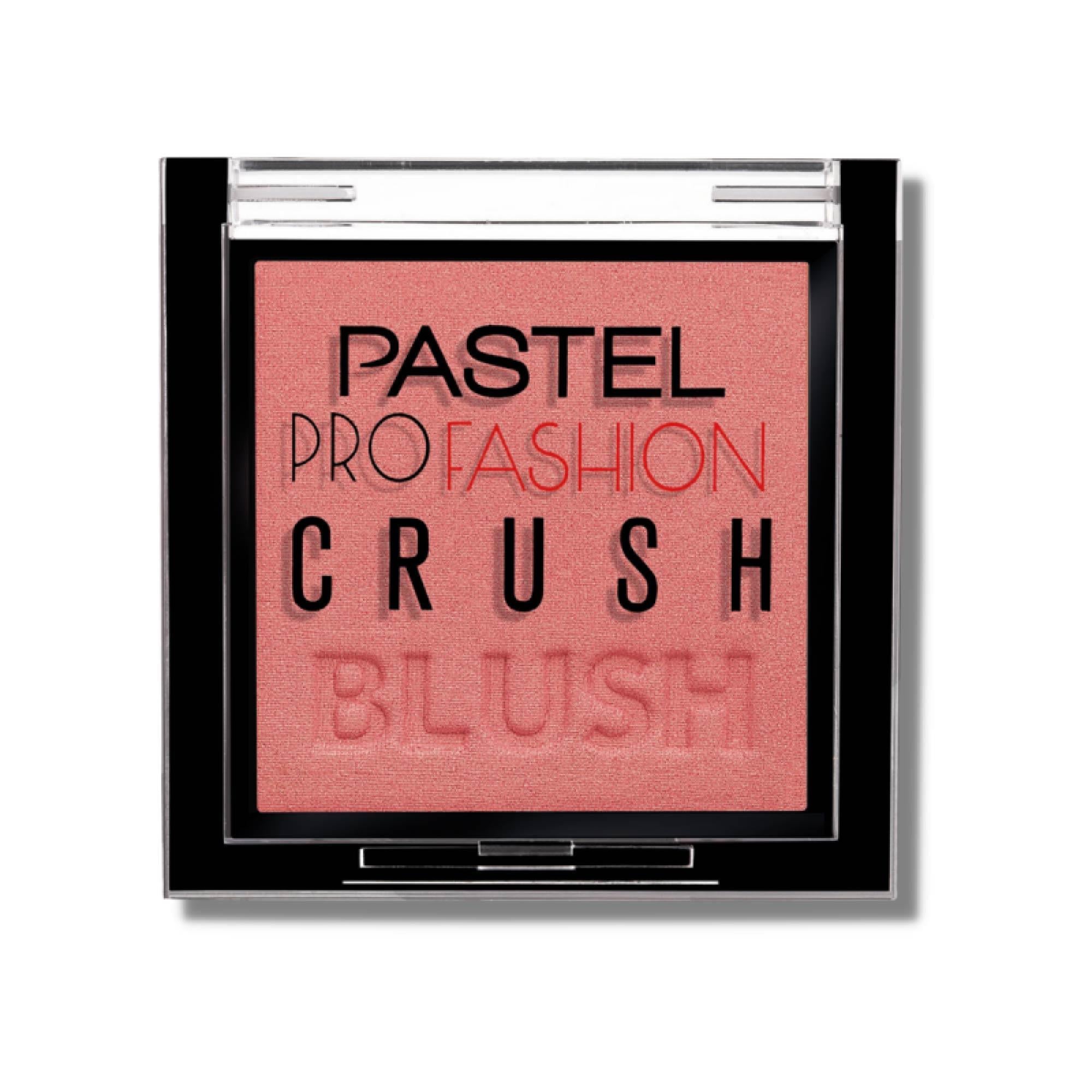 Pastel Profashion Crush Blush Allık 301