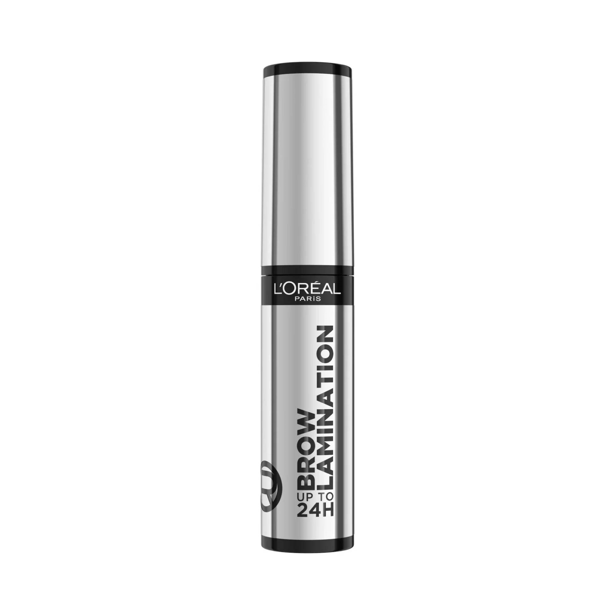 Loreal Paris Infaillible 24H Brow Lamination Şeffaf Kaş Sabitleyici