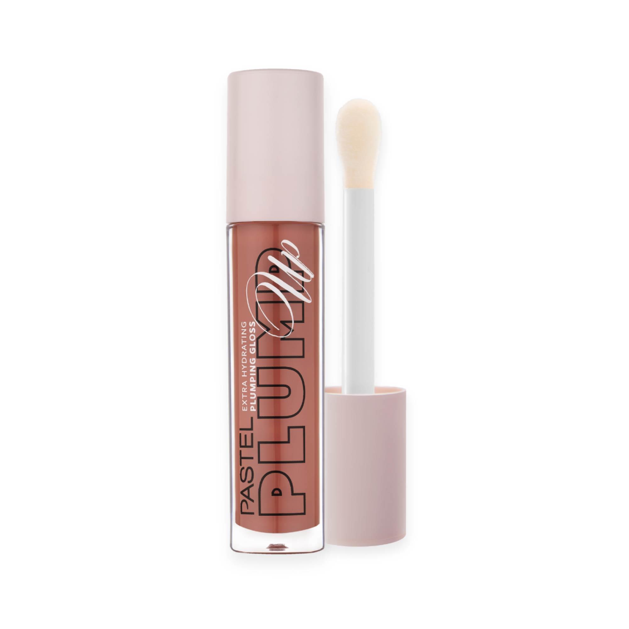 Pastel Plump Up Anında Dolgunlaştıran Dudak Parlatıcısı No.205 Just Natural