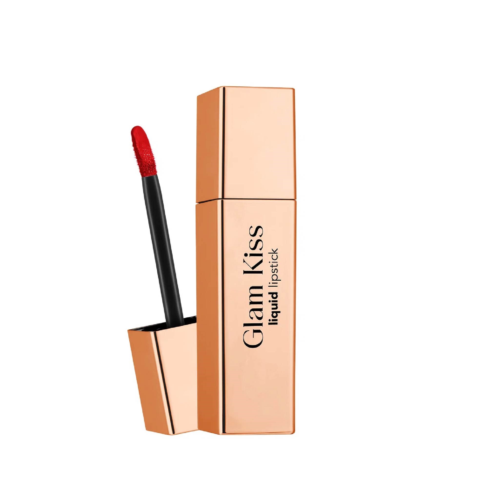 Flormar Glam Kiss 008 Scarlet Heat