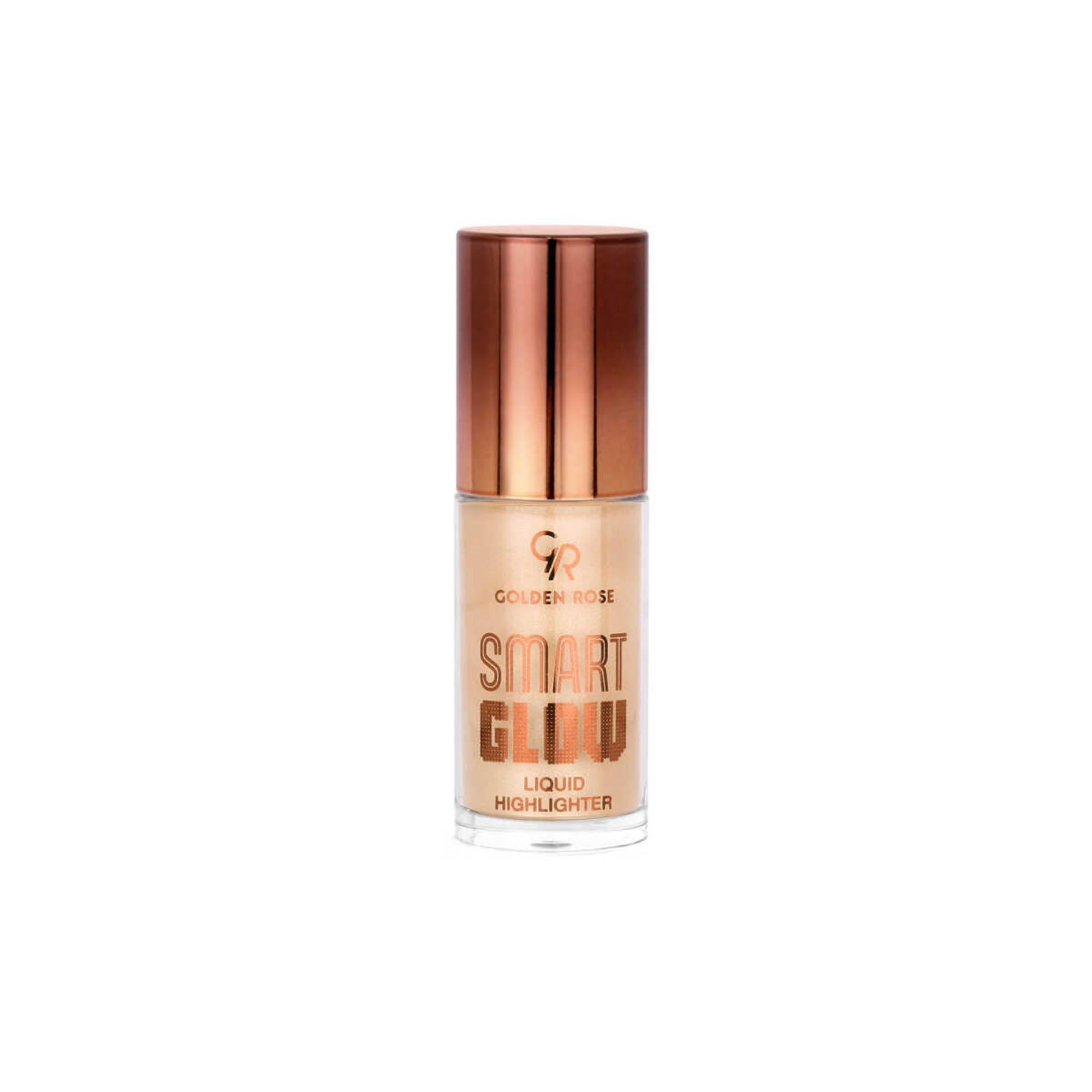 Golden Rose Smart Glow Liquid Highlighter 202