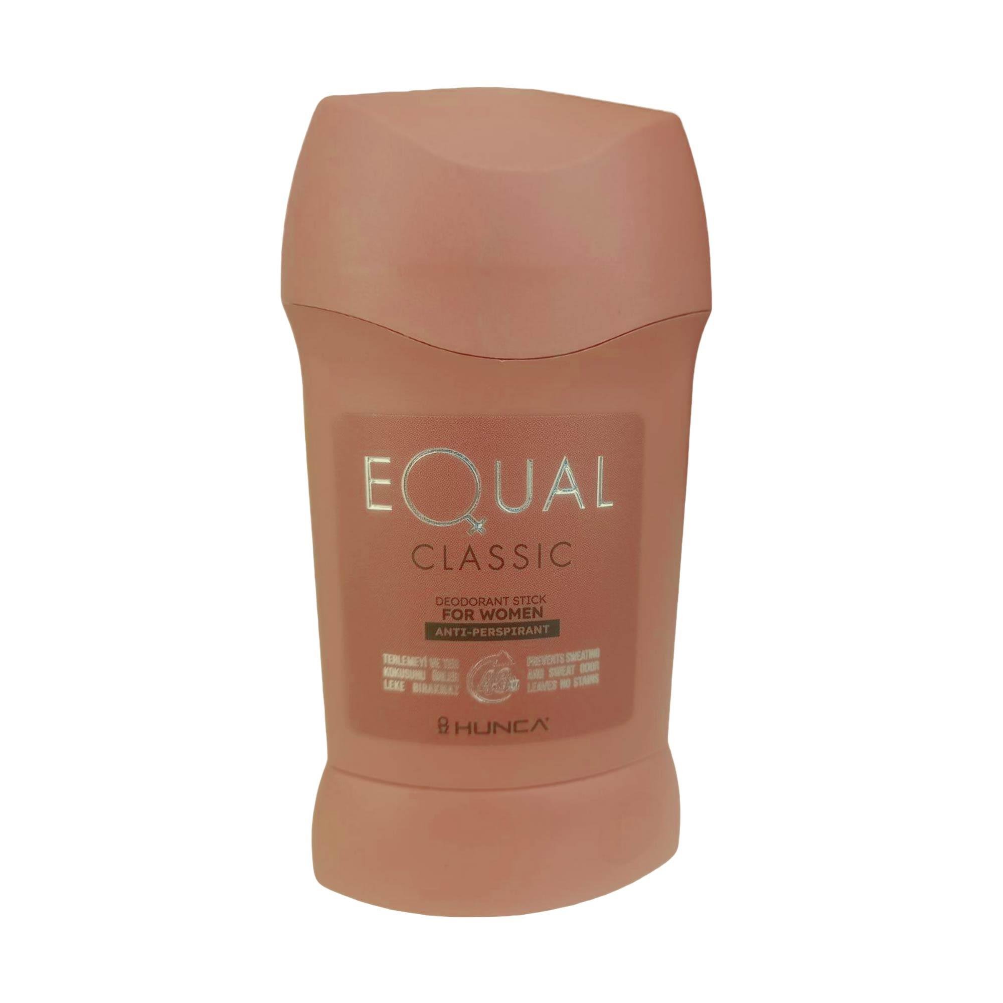 Equal Stick Classic Kadın 50 ml