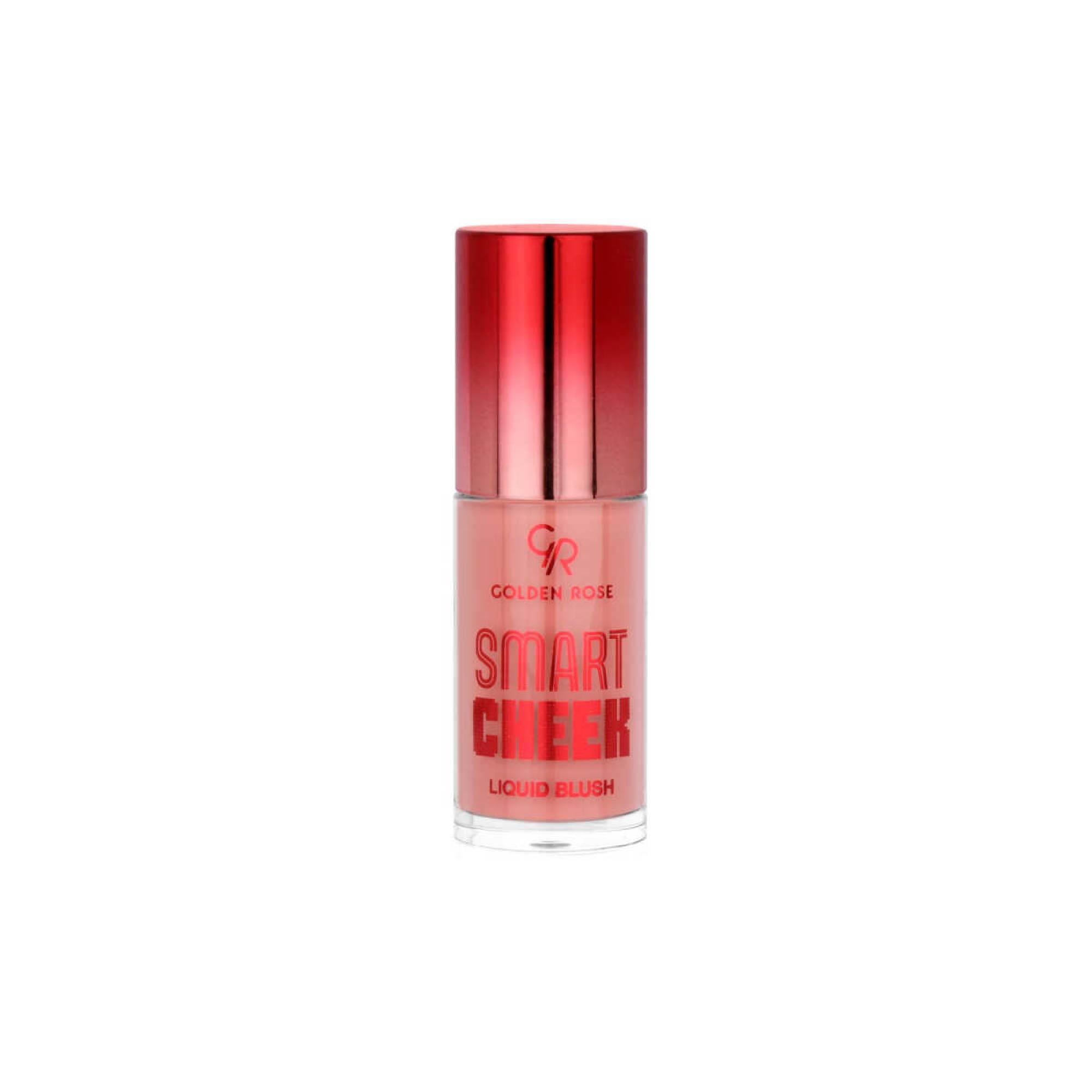 Golden Rose Smart Cheek Liquid Blush 102