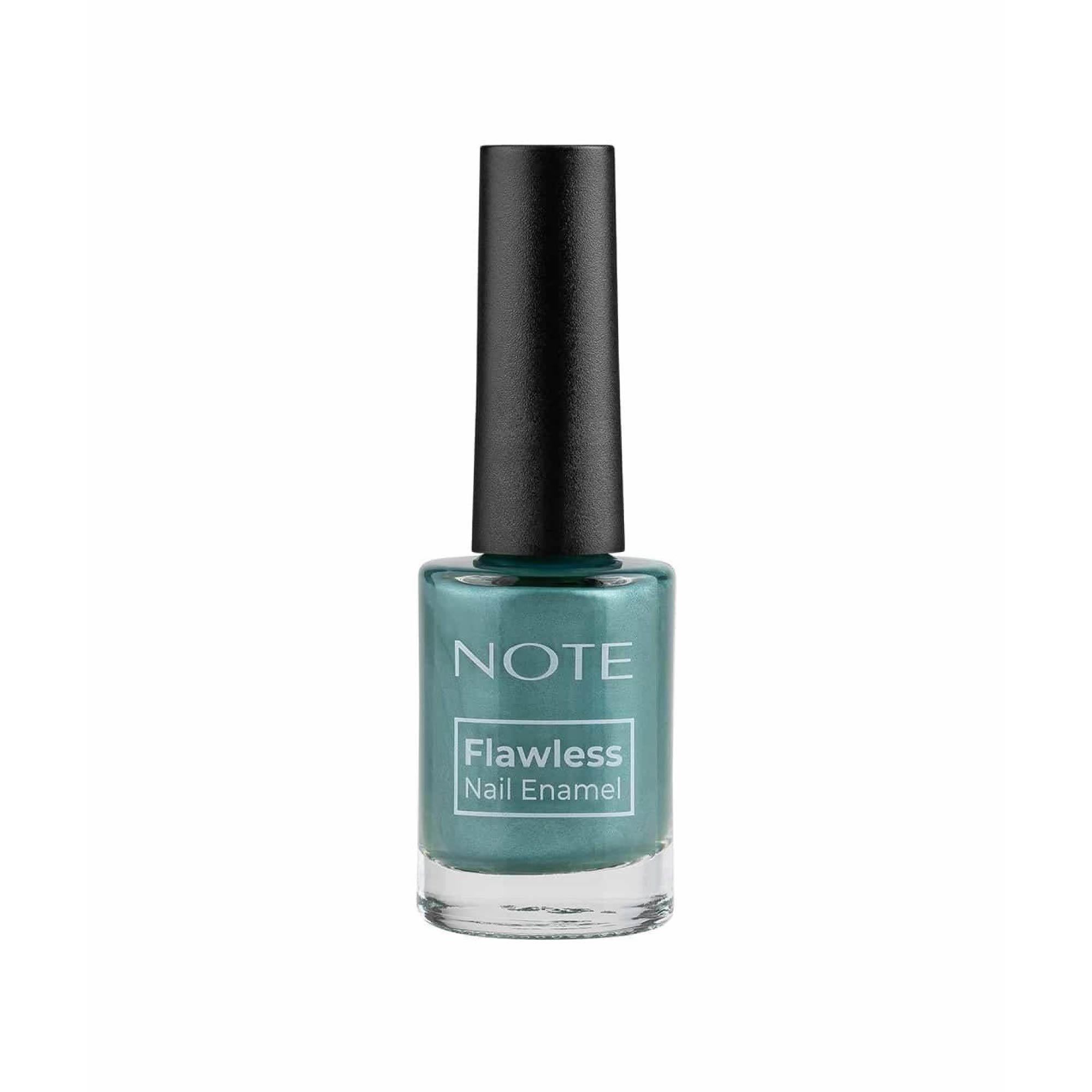 Note Flawless Oje 112- Emerald