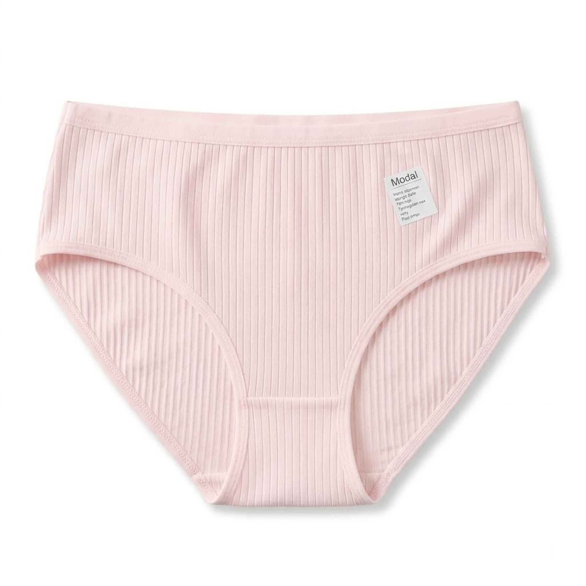Berrak Bato Kadın Külot 11562 Somon 3XLarge