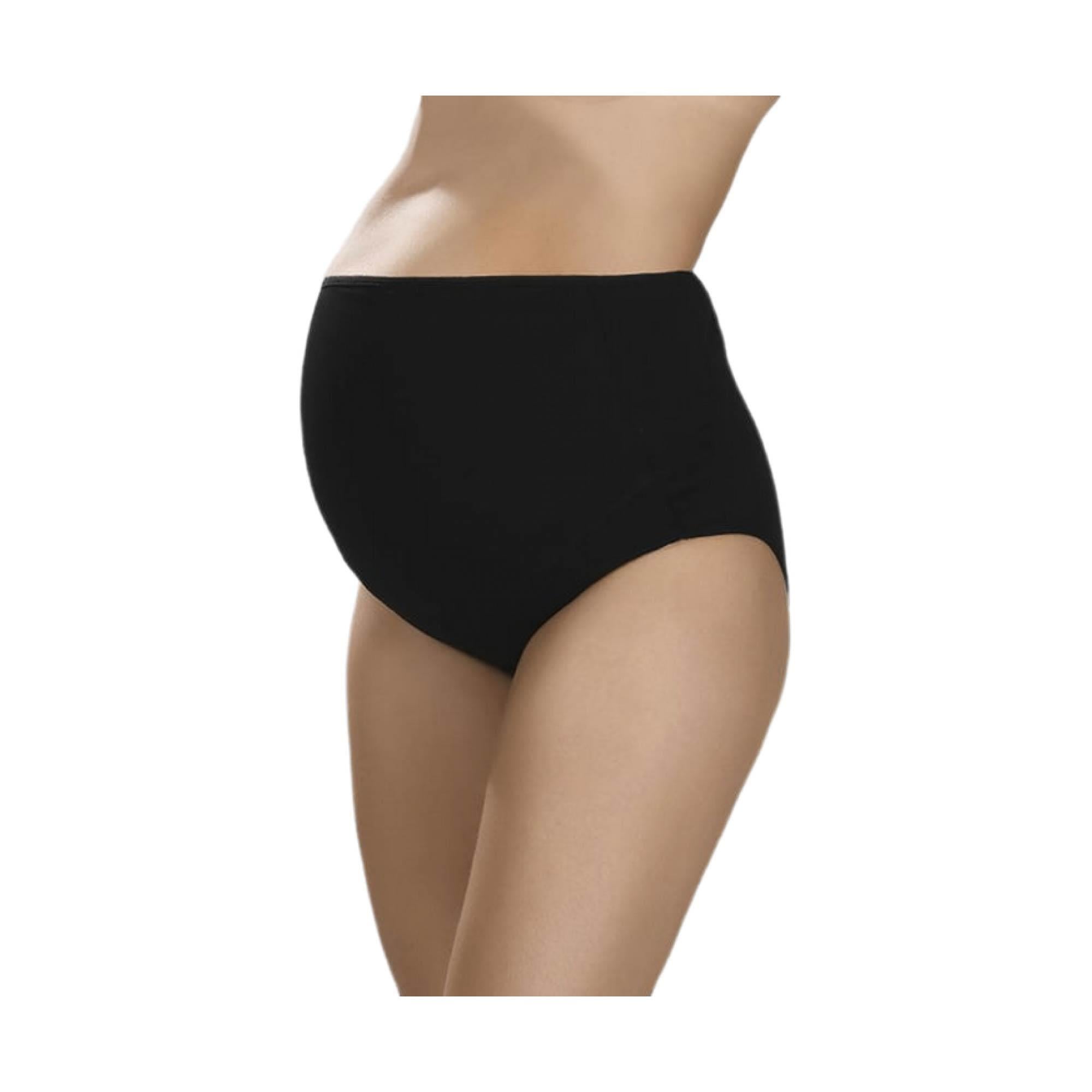 NBB Kadın Hamile Külot Siyah Medium 540