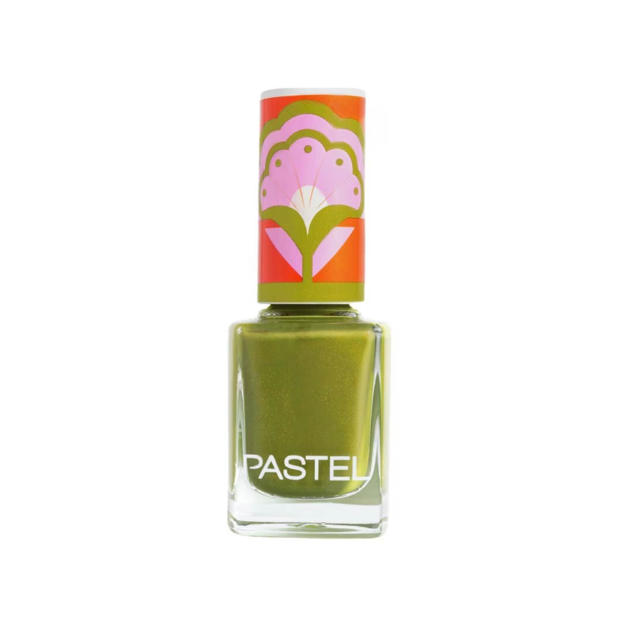 Pastel Oje No.458