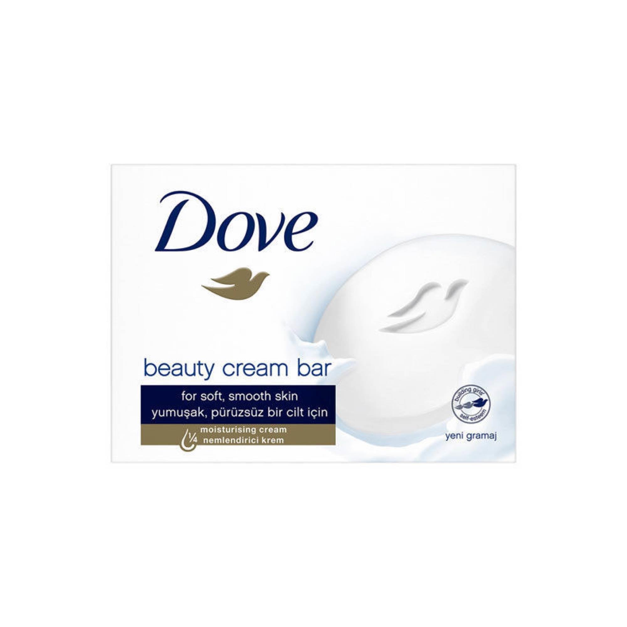 Dove Sabun Cream Bar Original 100Gr.