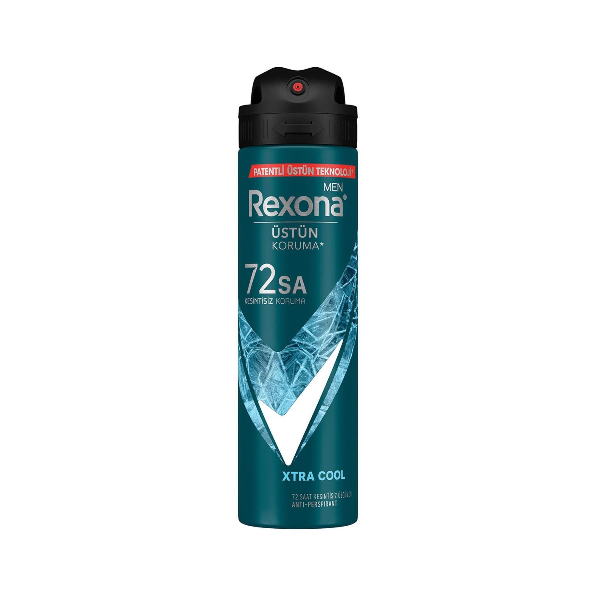 Rexona Men Deodorant Xtra Cool Sprey 150 ml