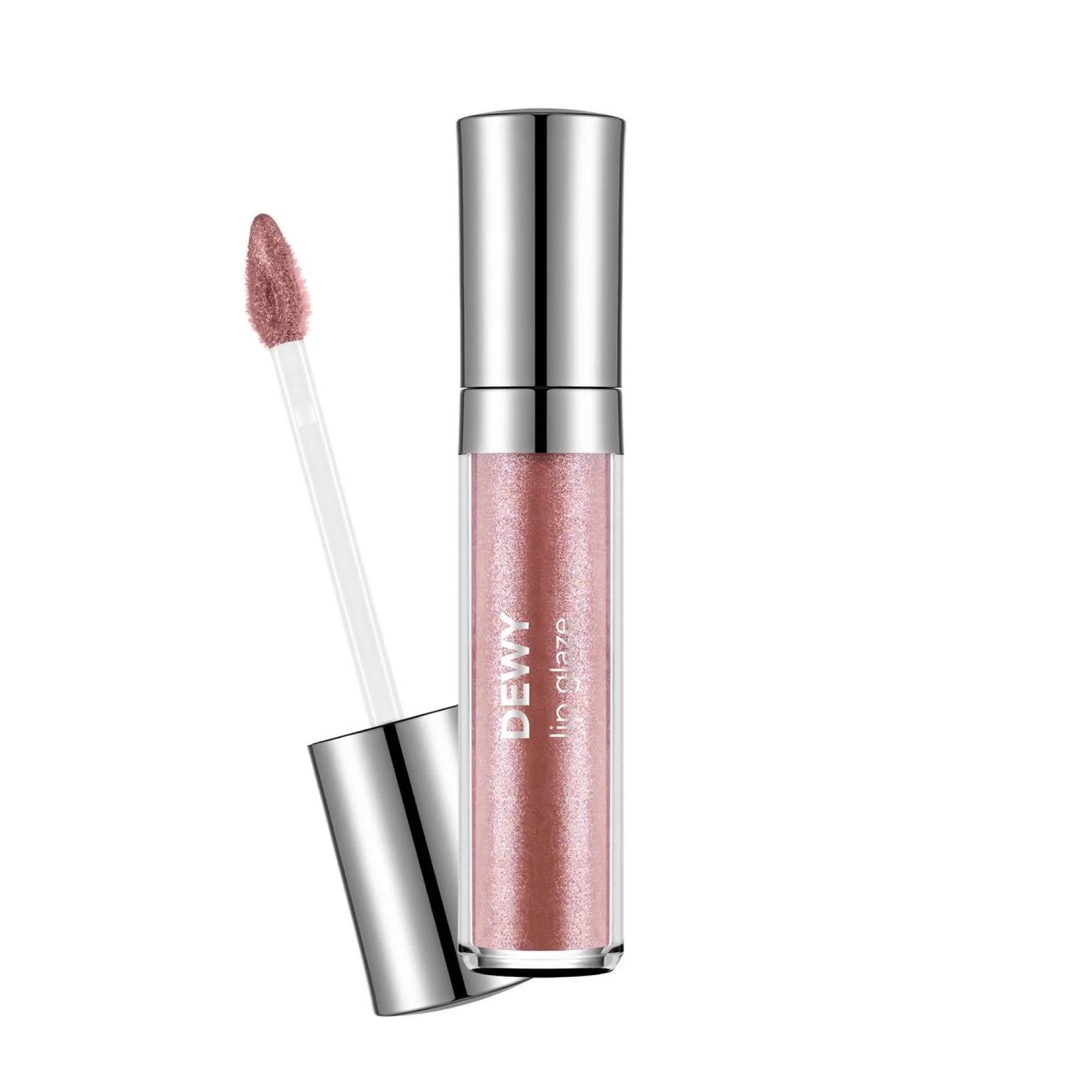Flormar Dewy Lip Glaze Dudak Parlatıcısı 005 Bronze Statue