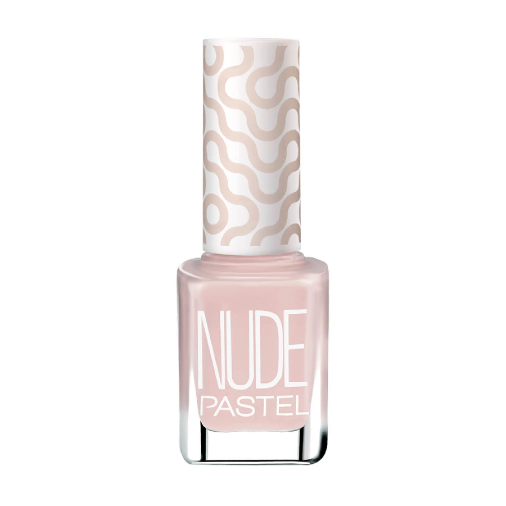 Pastel Nude Oje No.751
