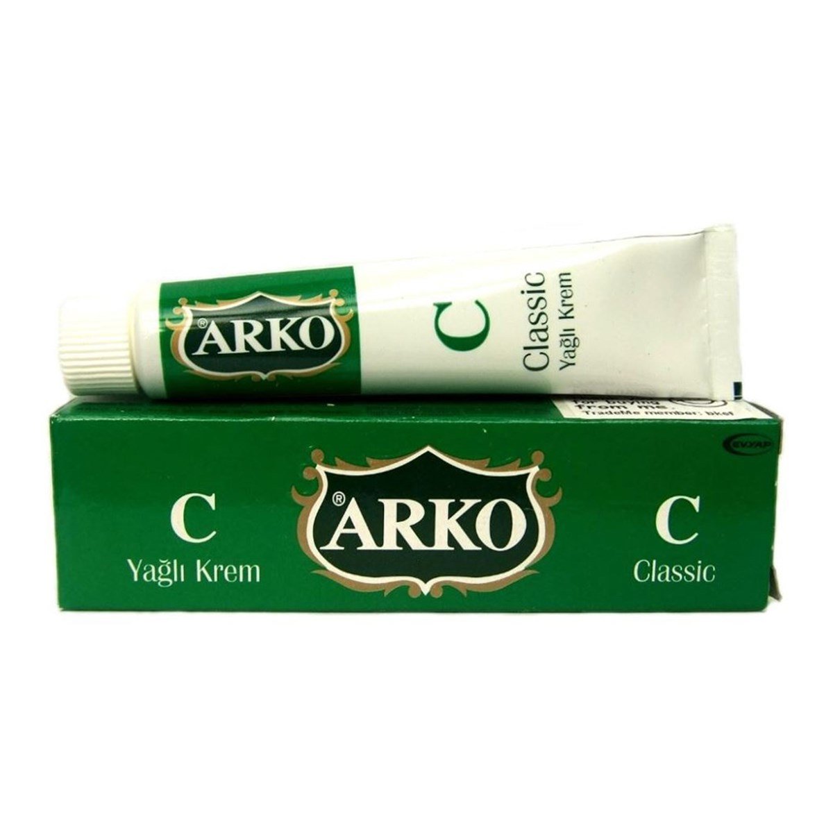 Arko Nem Classic Krem 20ml