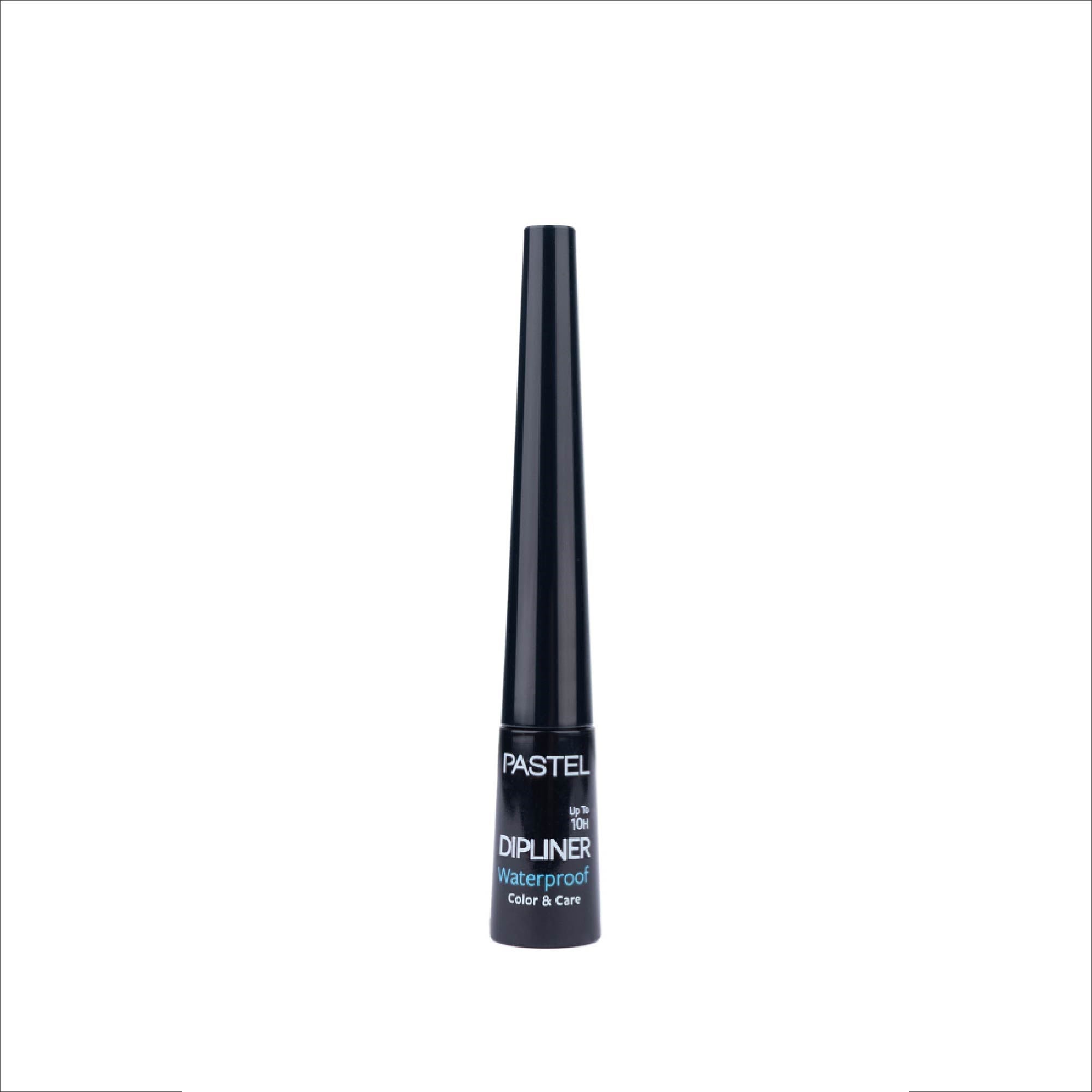 Pastel Waterproof Dipliner Siyah