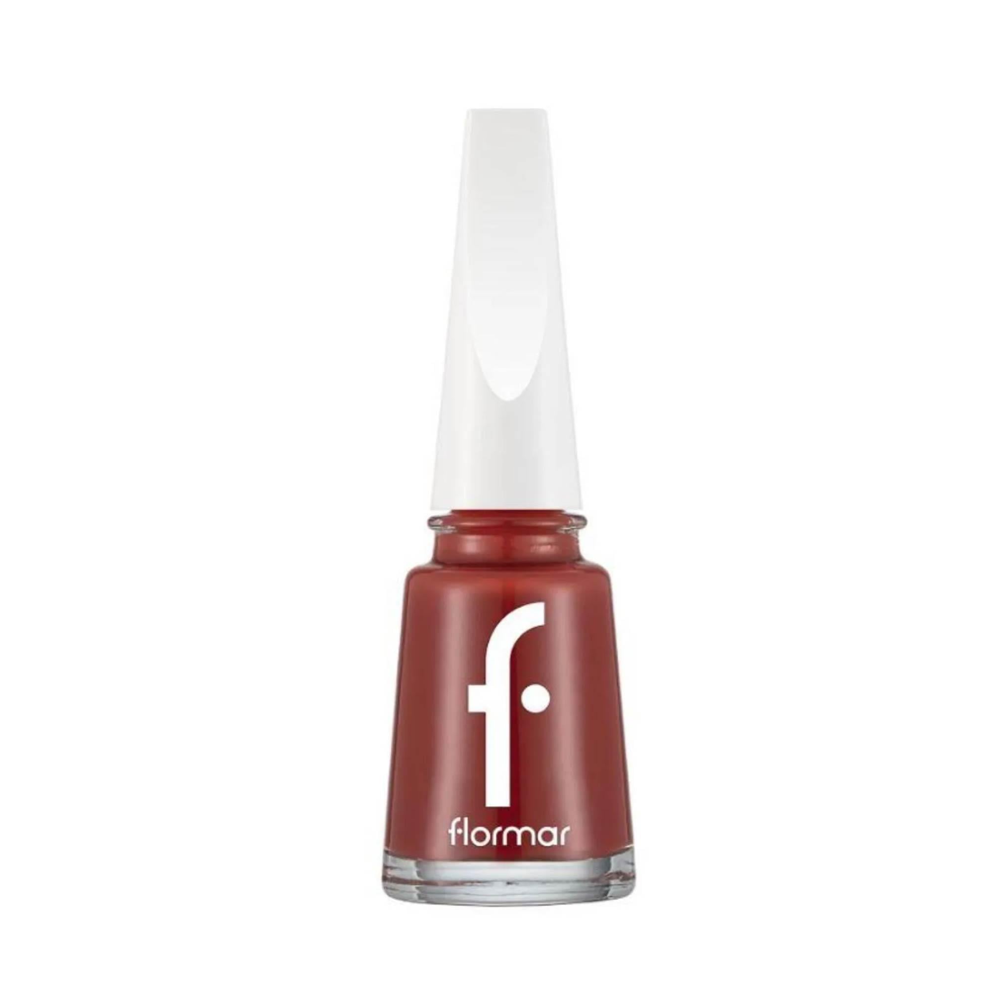 Flormar Oje No.539 Spicy