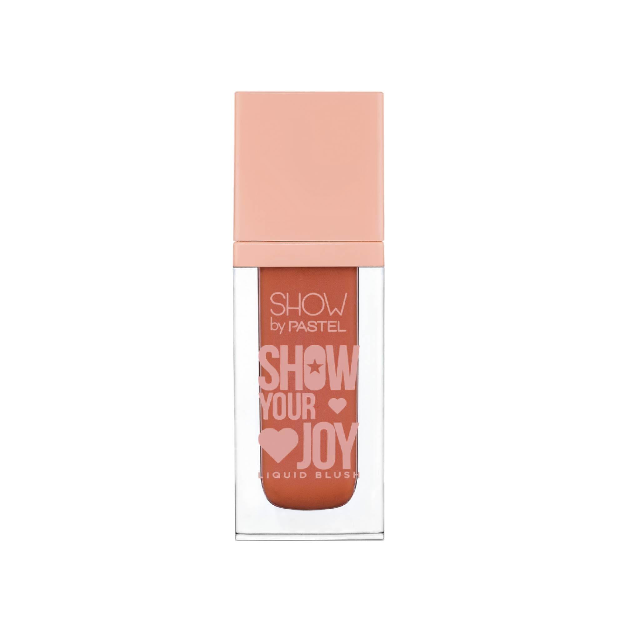 Pastel Show Your Joy Likit Allık No: 57