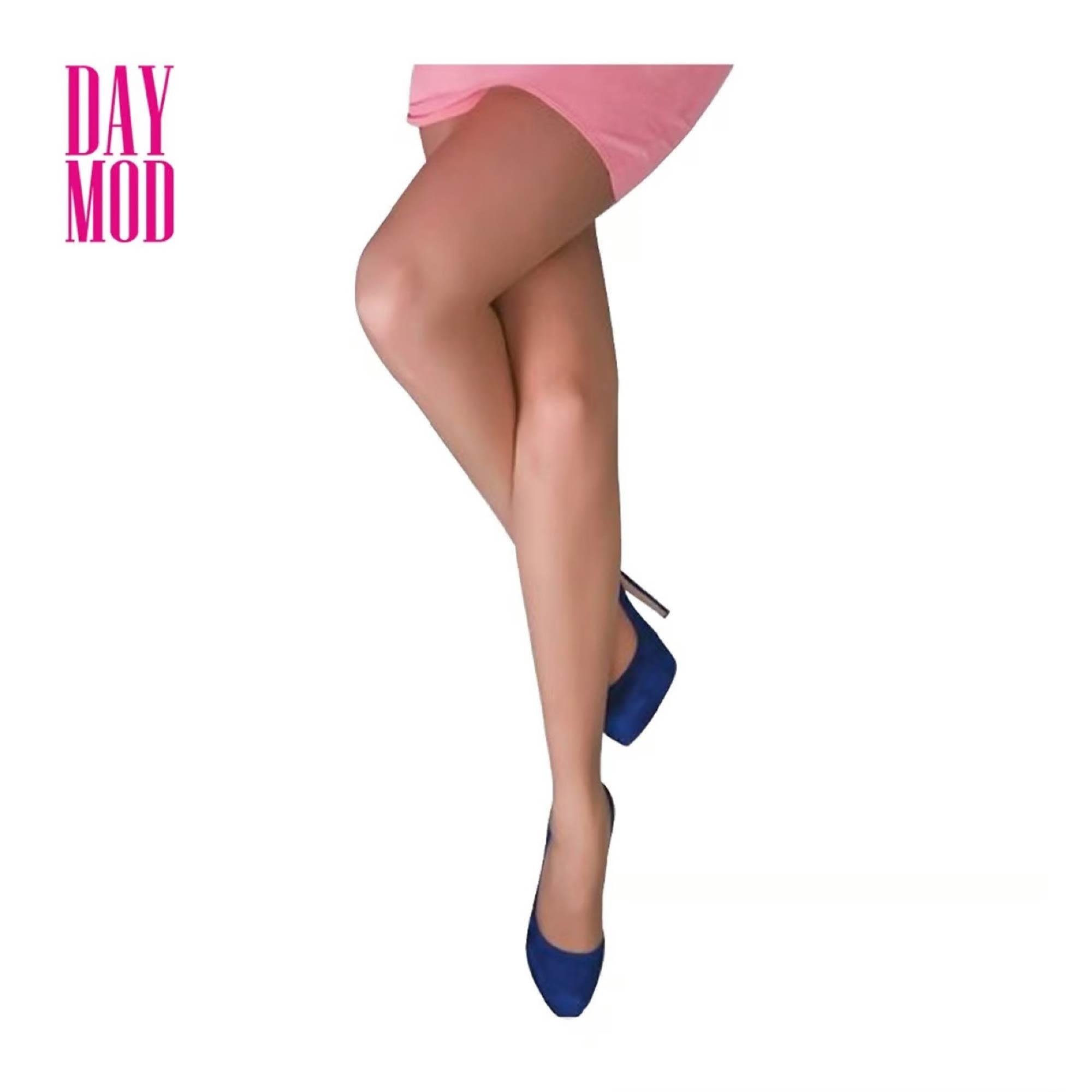 DayMod Lady Fit15 Külotlu Çorap 57/Ten Beden.4