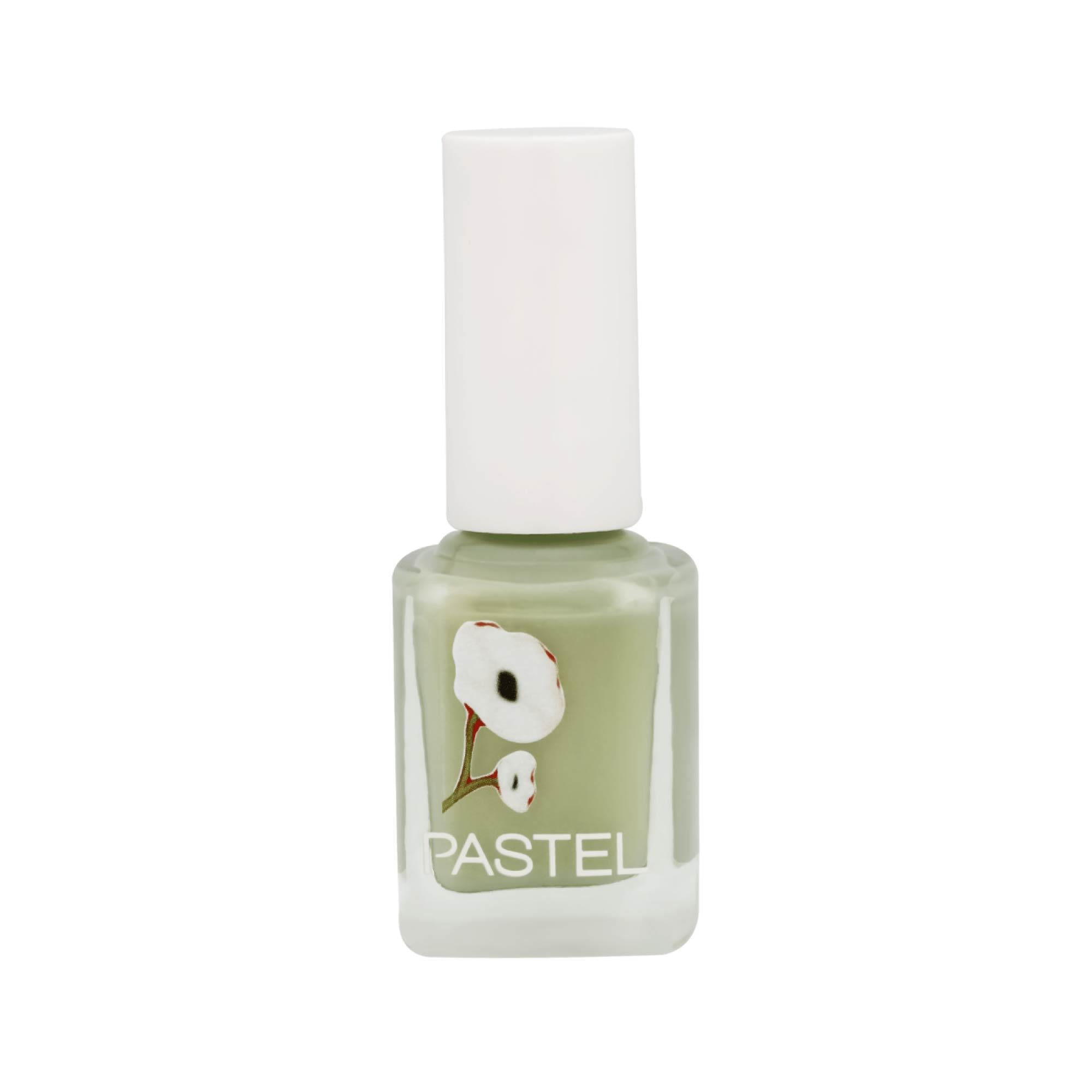 Pastel Oje No.412