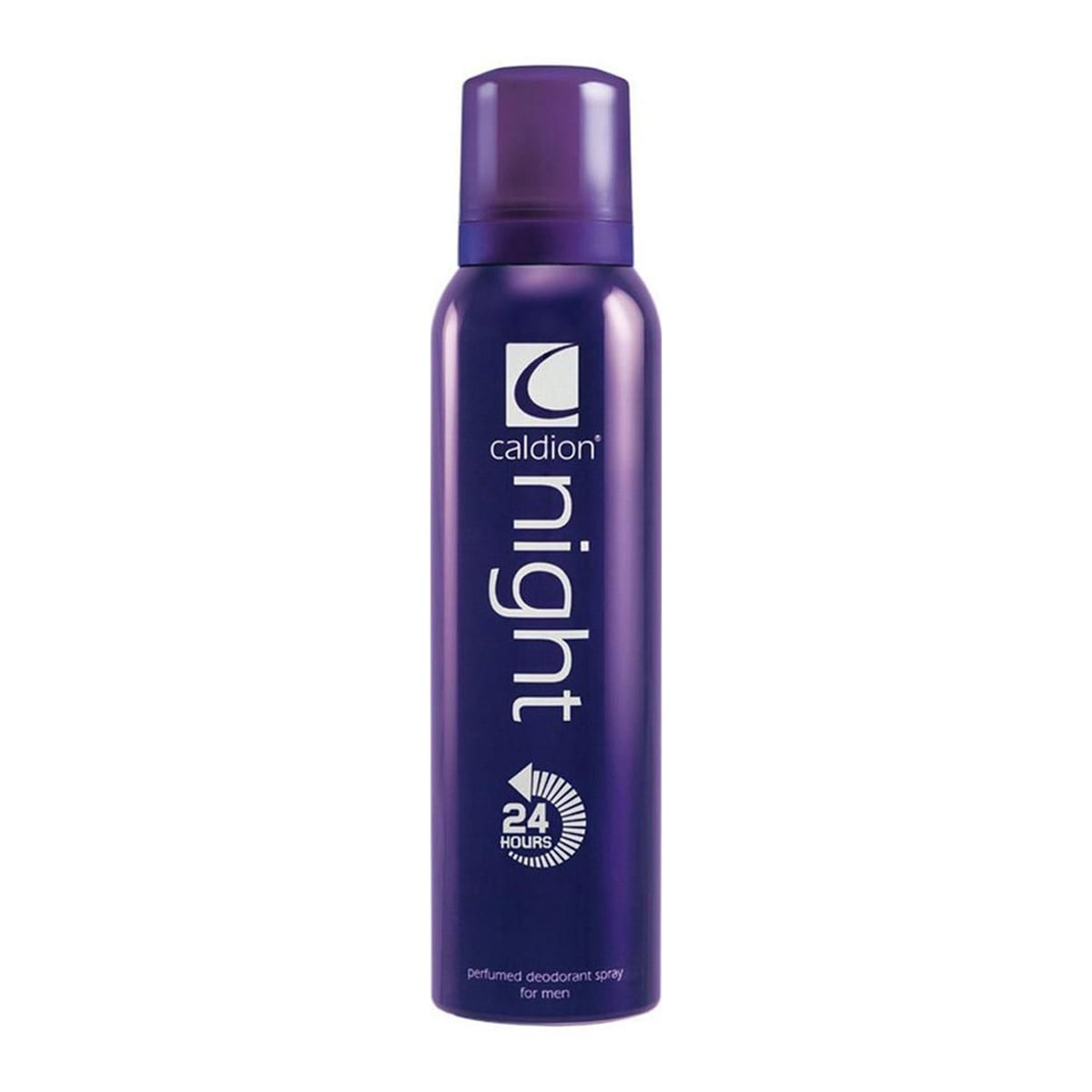 Caldion Night Deodorant For Men 150ml