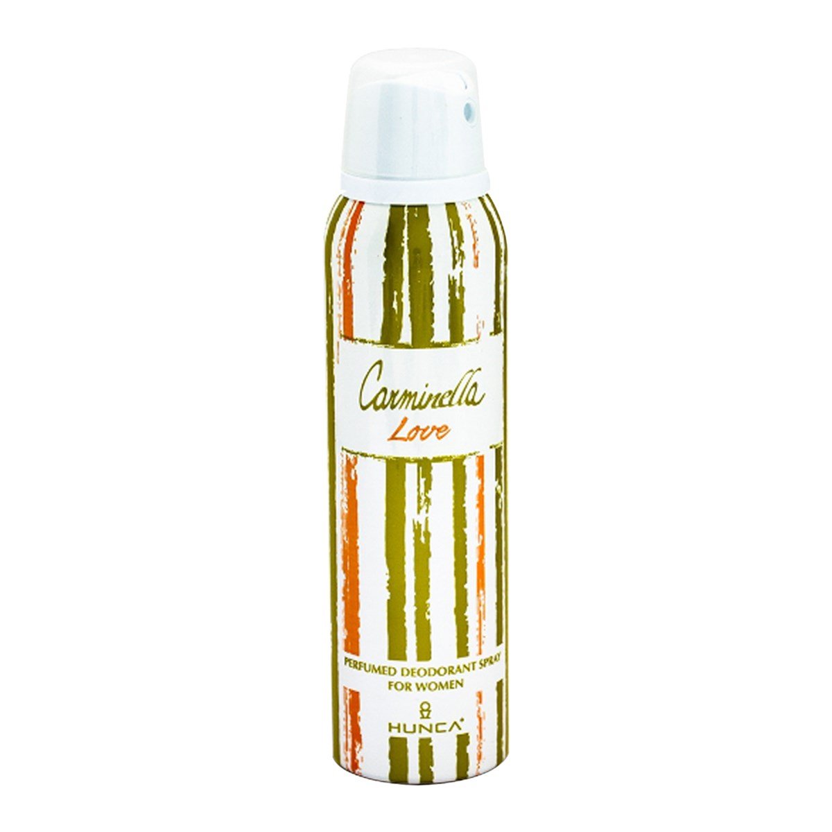 Carminella Love Kadın Deodorant 150ml 