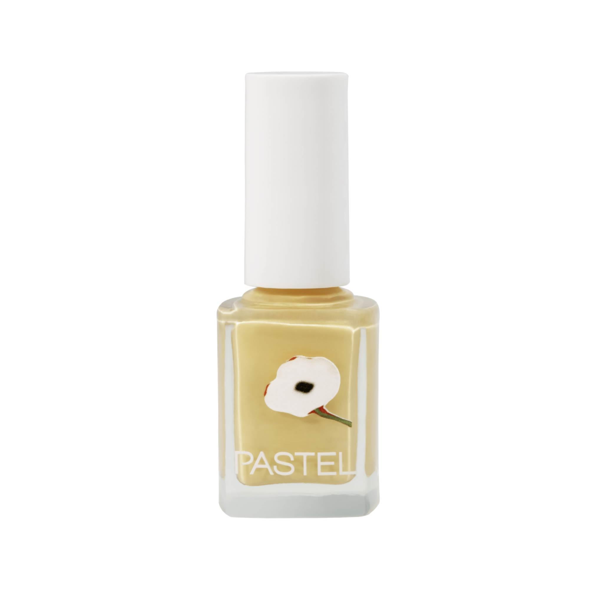 Pastel Oje No.411