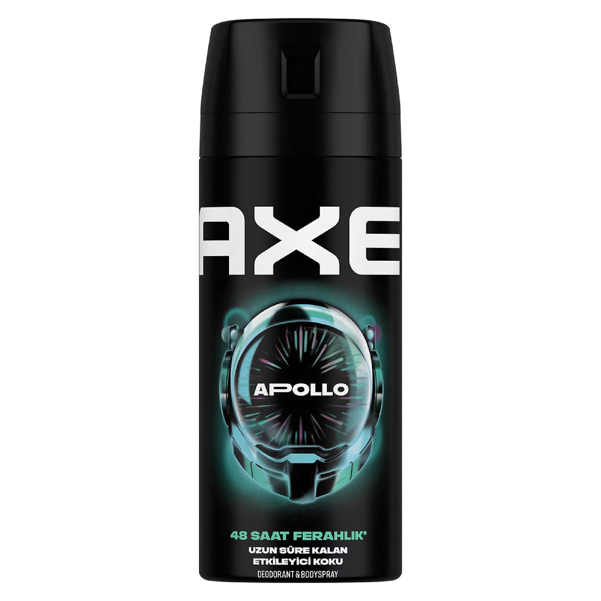 Axe Deodorant Apollo Erkek 150 ml
