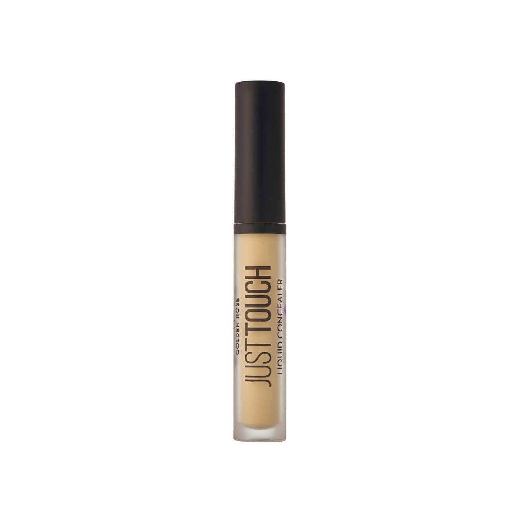 Golden Rose Just Touch Liquid Concealer Kapatıcı 02