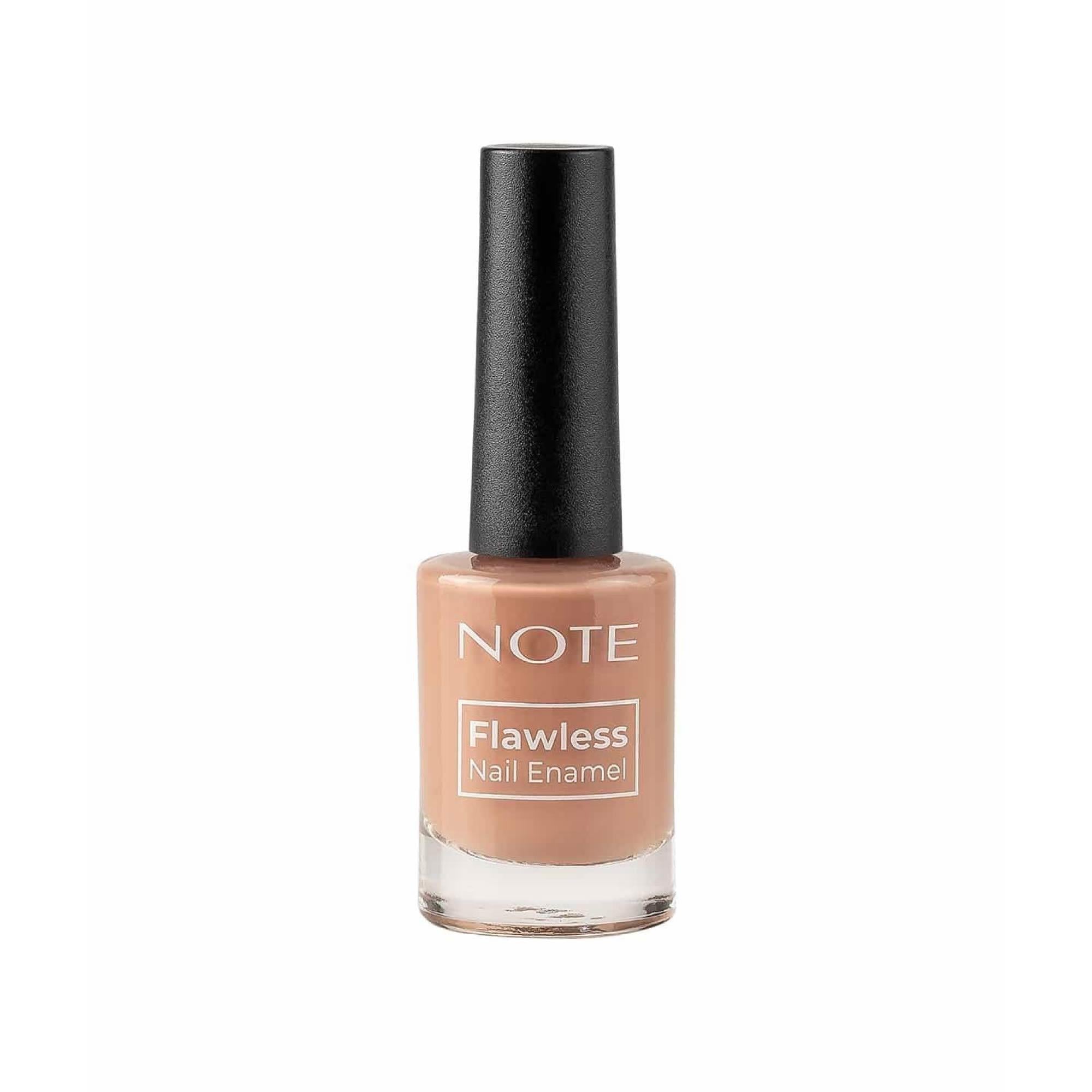 Note Flawless Oje 05-Teddy Bear