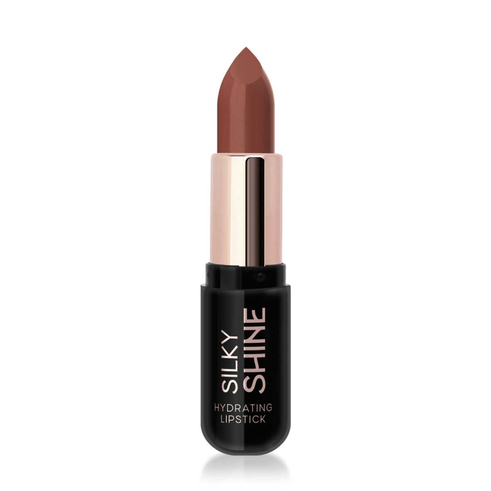 Golden Rose Silky Shine Hydrating Lipstick 216